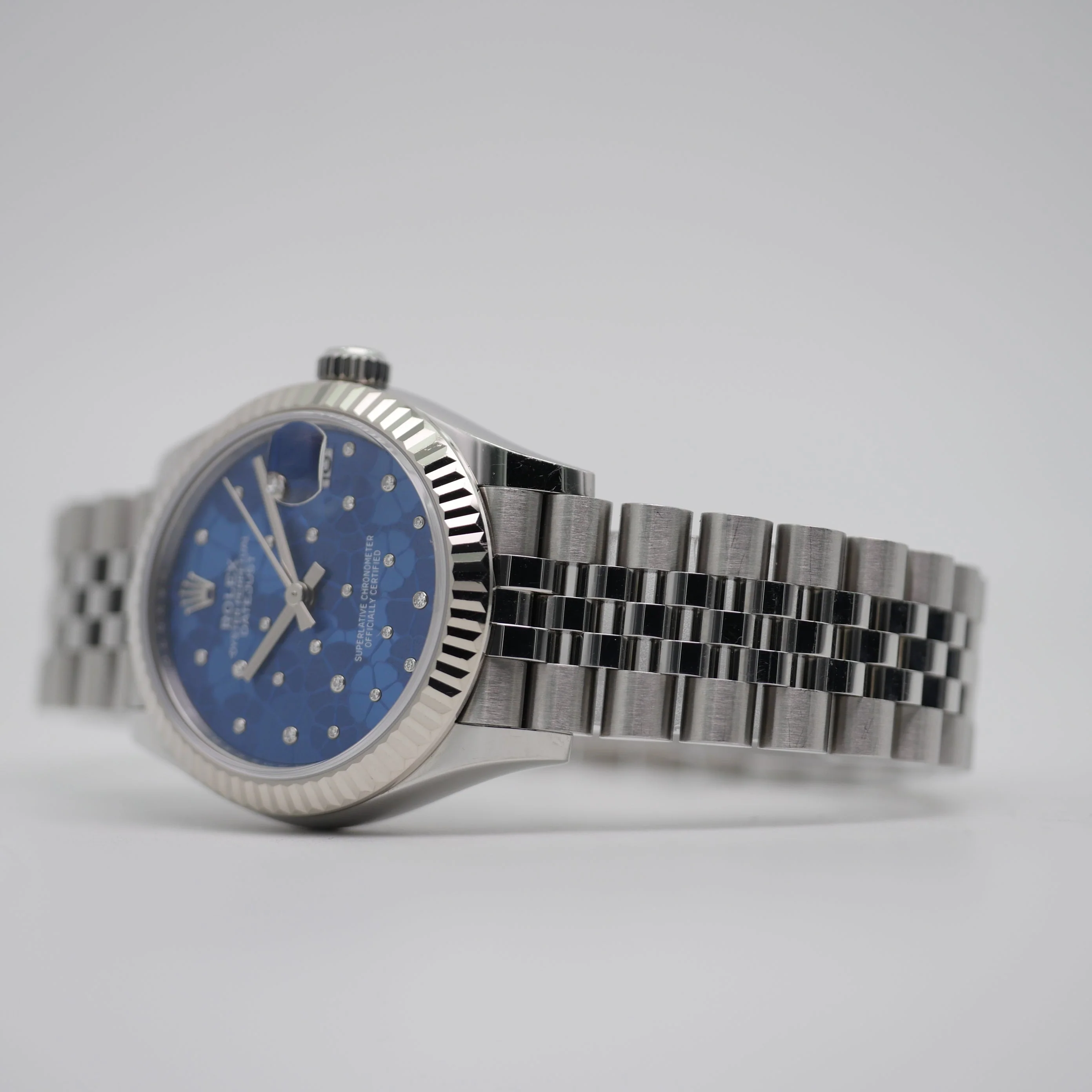 Rolex Datejust 31 Stahl 278274 - 2025 - Image 3