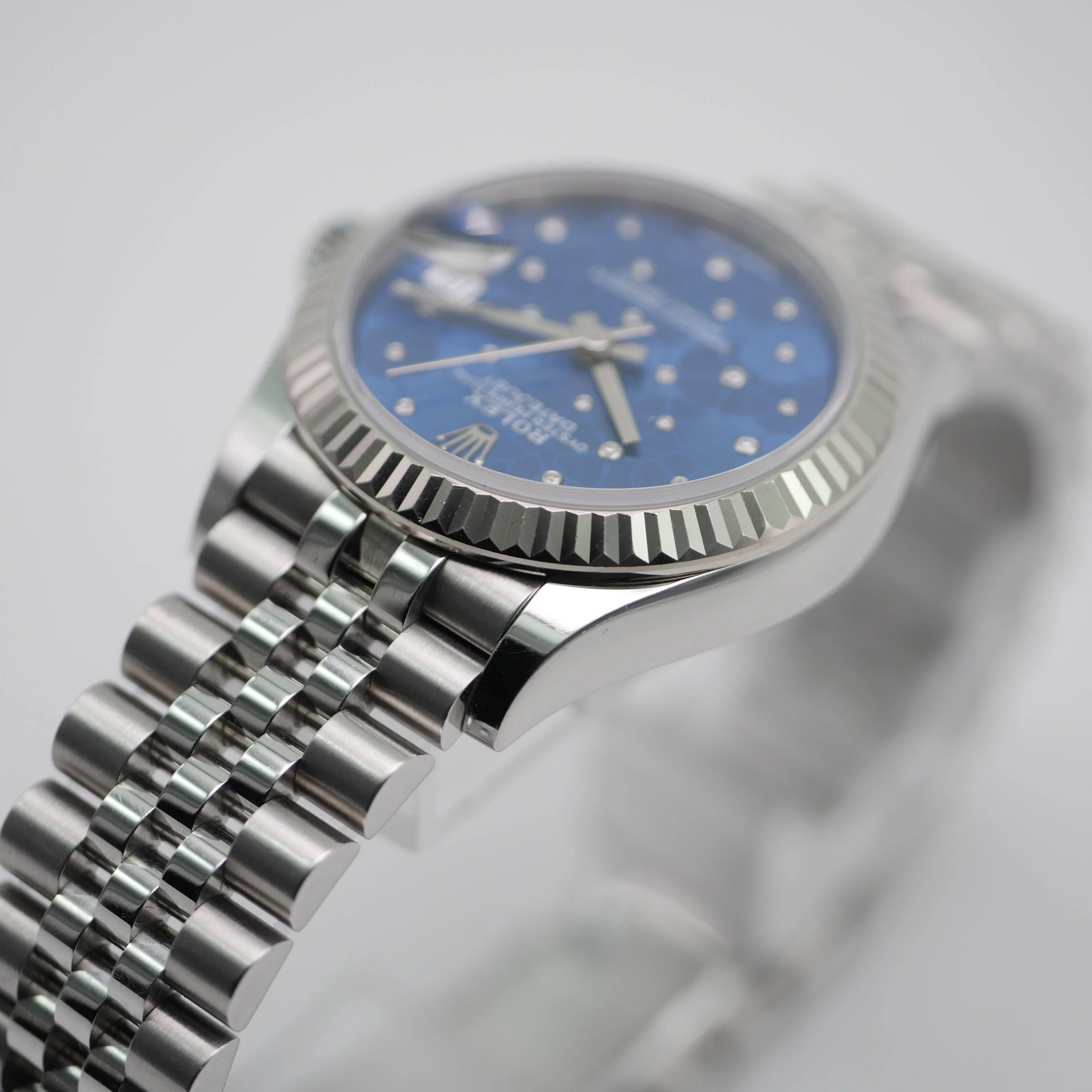 Rolex Datejust 31 Stahl 278274 - 2025 - Image 4
