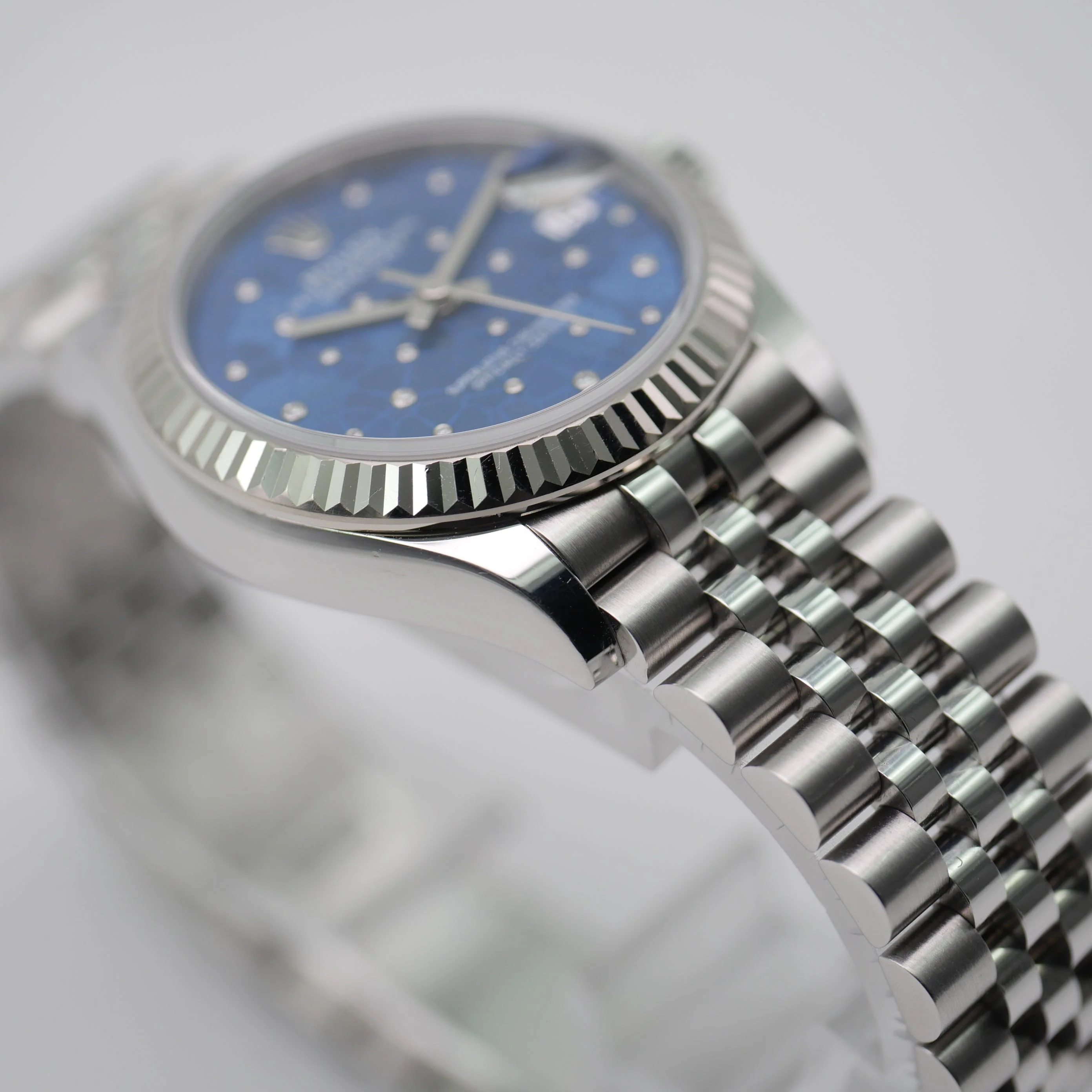 Rolex Datejust 31 Stahl 278274 - 2025 - Image 5