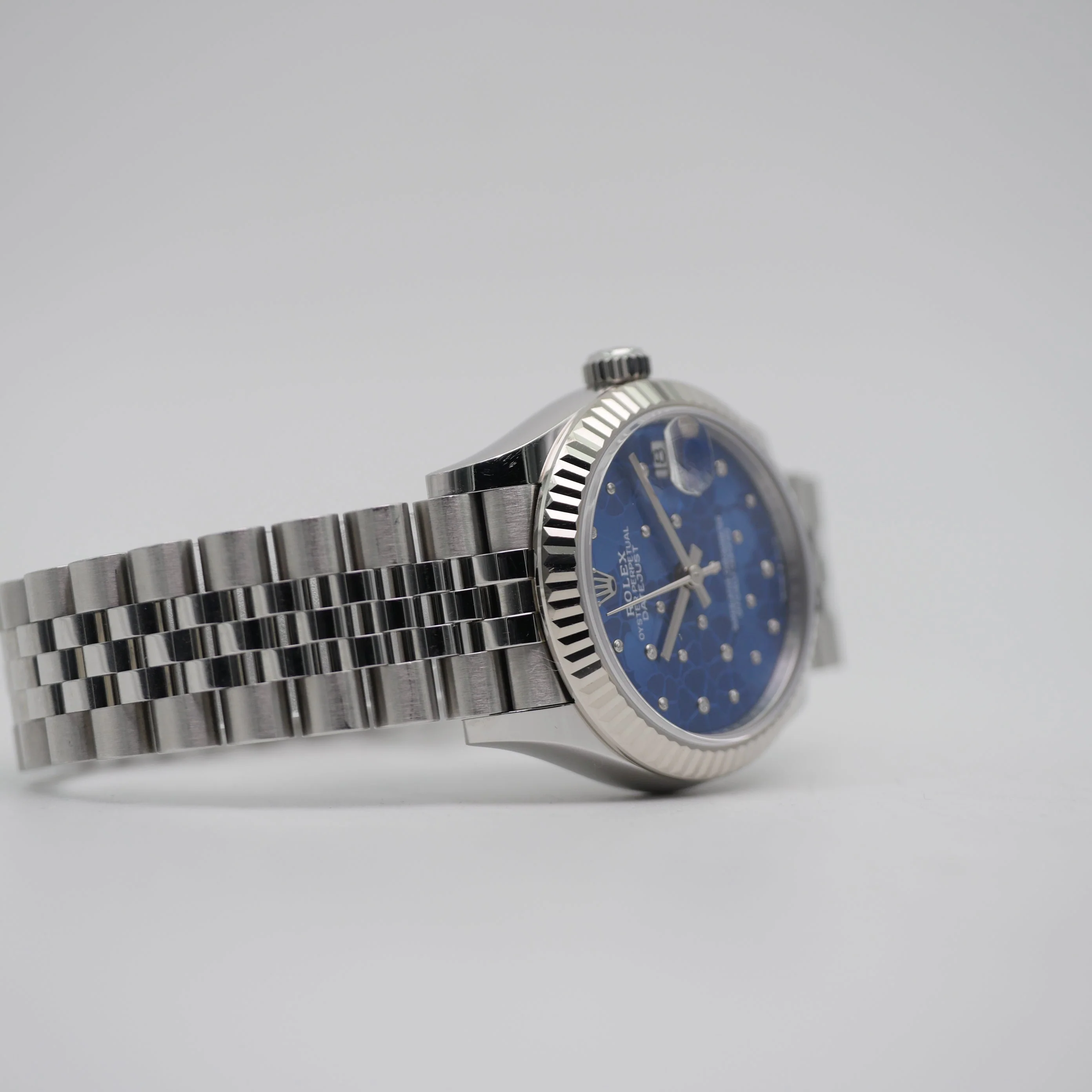 Rolex Datejust 31 Stahl 278274 - 2025 - Image 7