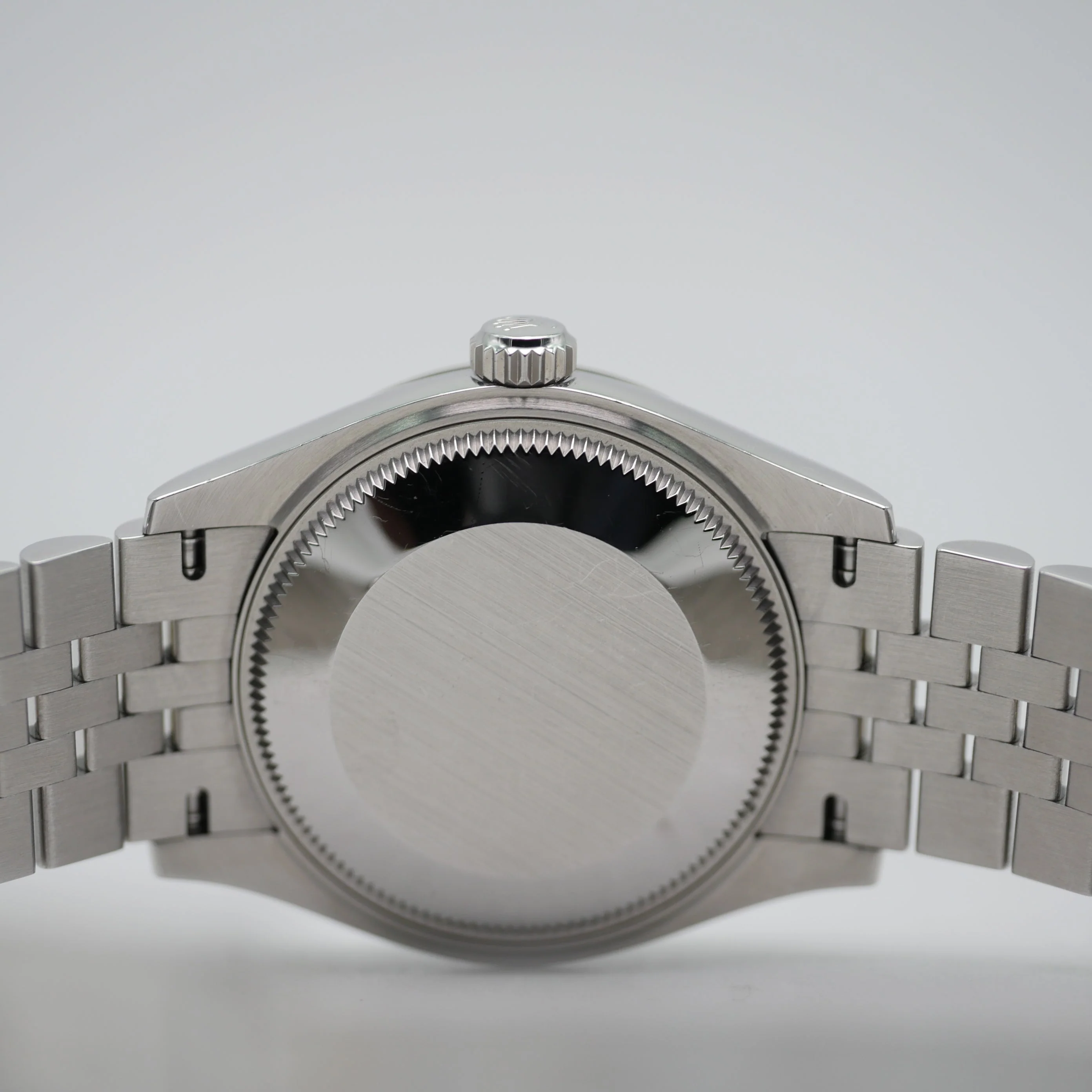 Rolex Datejust 31 Stahl 278274 - 2025 - Image 8