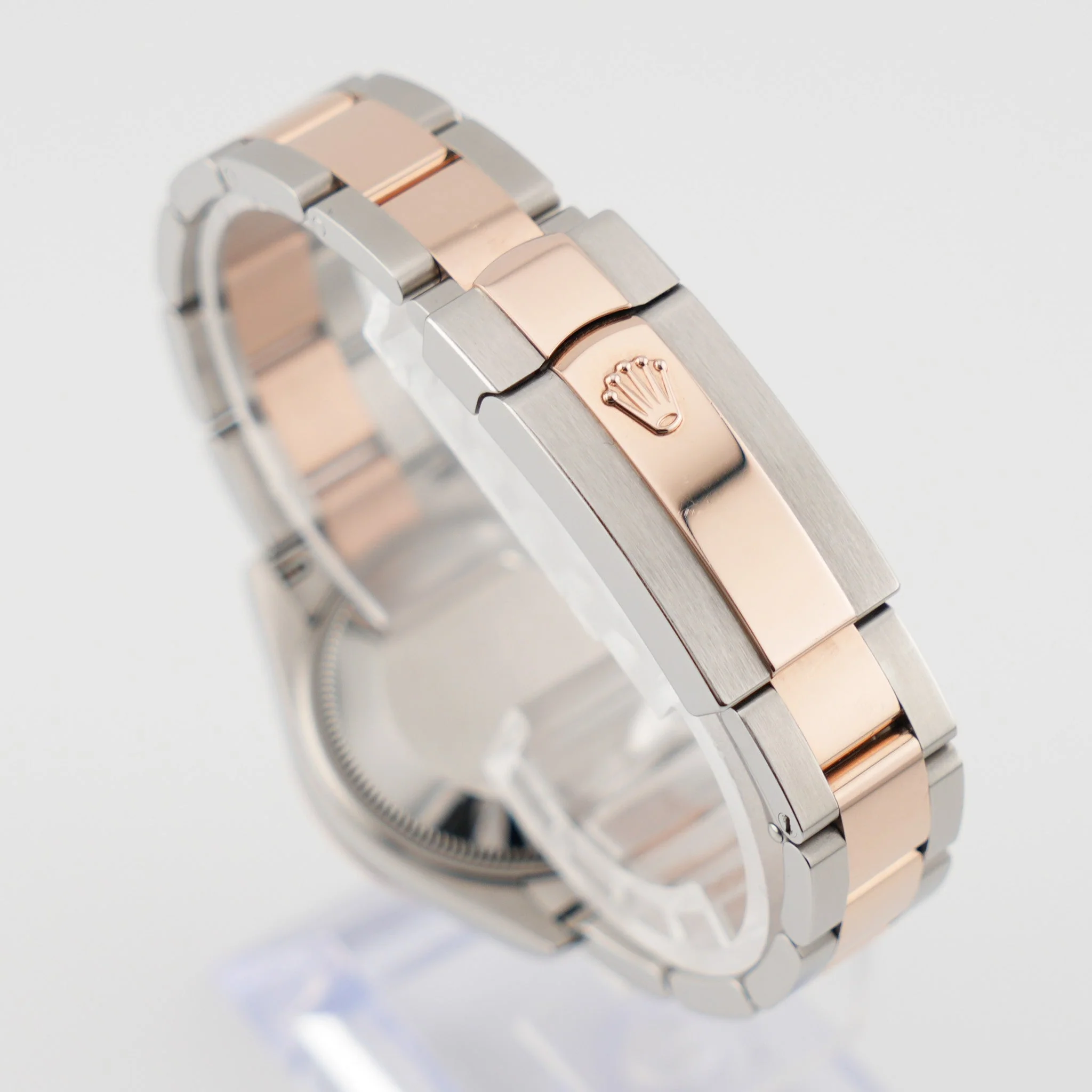 Rolex Datejust 31 Stahl/Rosegold 278241 -2024 - Image 5