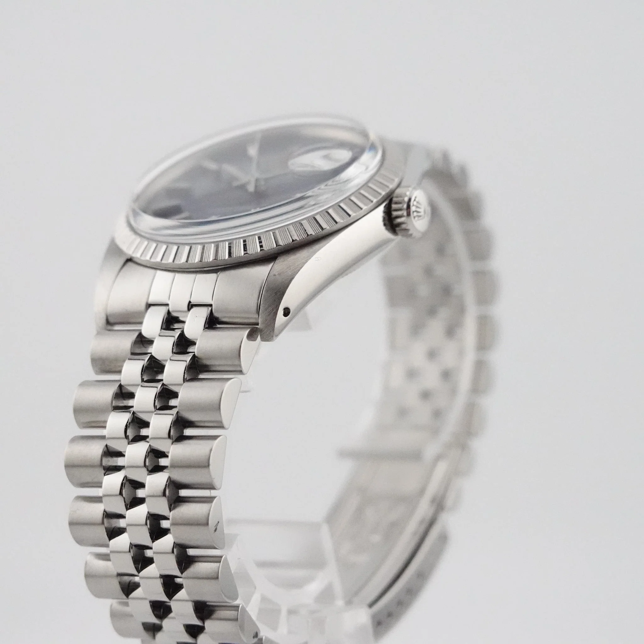 Rolex Datejust 36 Stahl - 16030 - Image 4