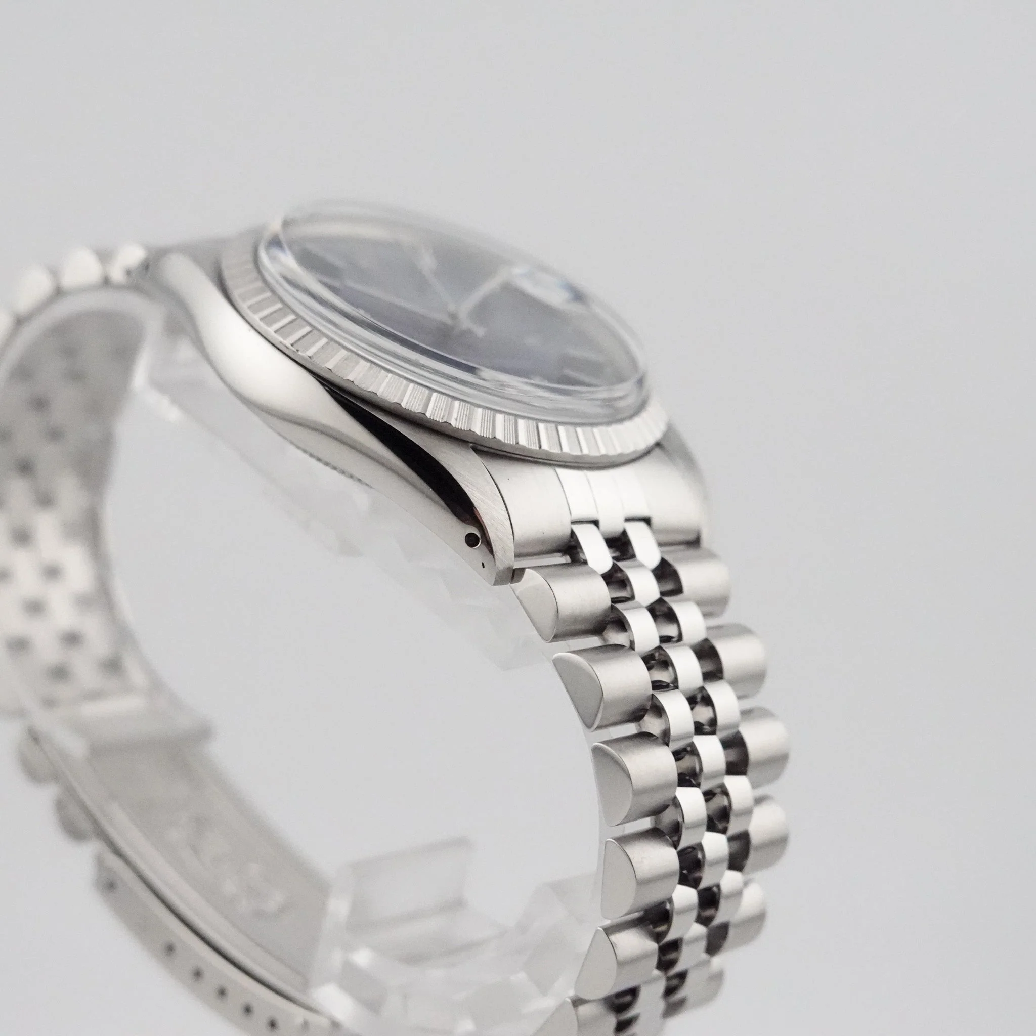 Rolex Datejust 36 Stahl - 16030 - Image 5