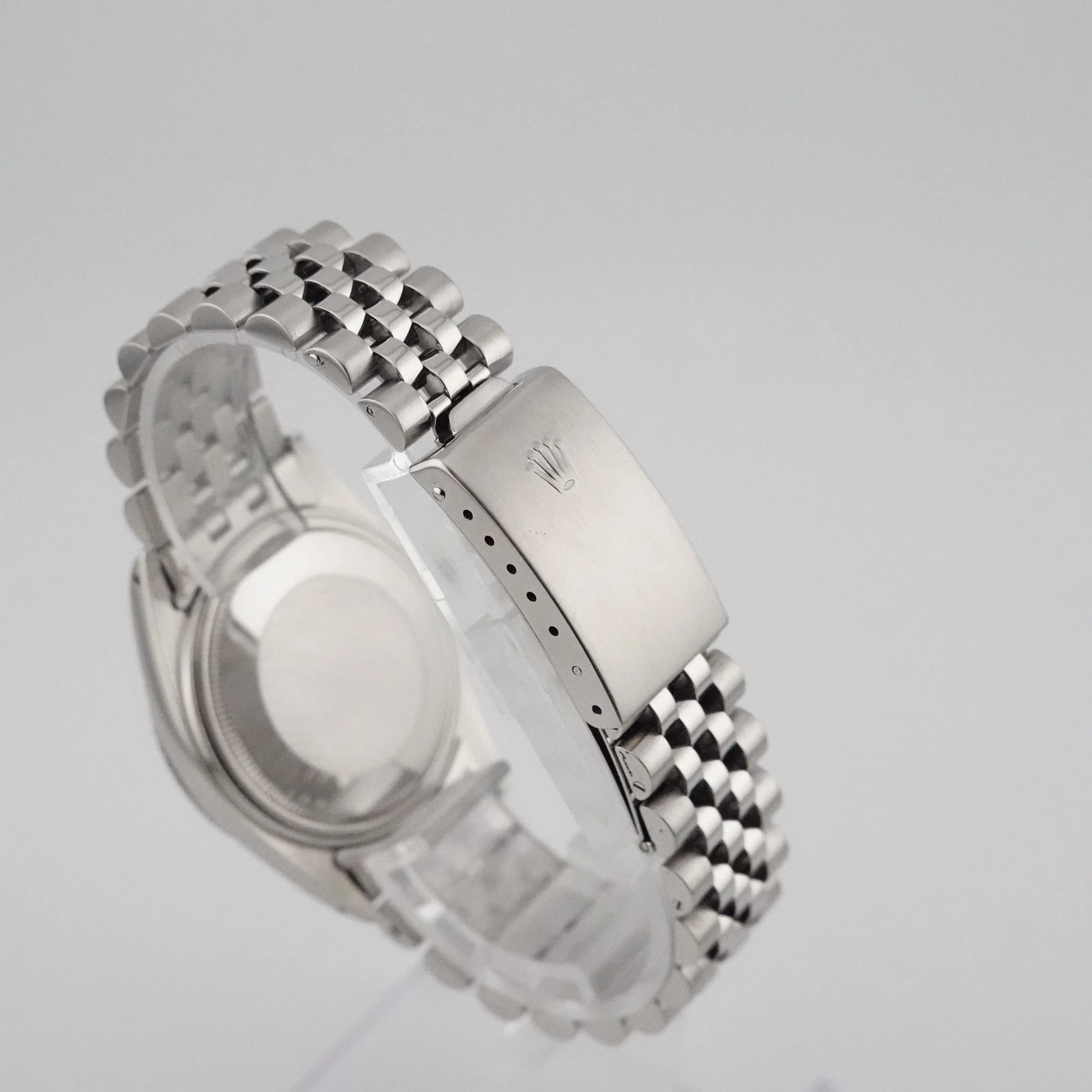 Rolex Datejust 36 Stahl - 16030 - Image 7