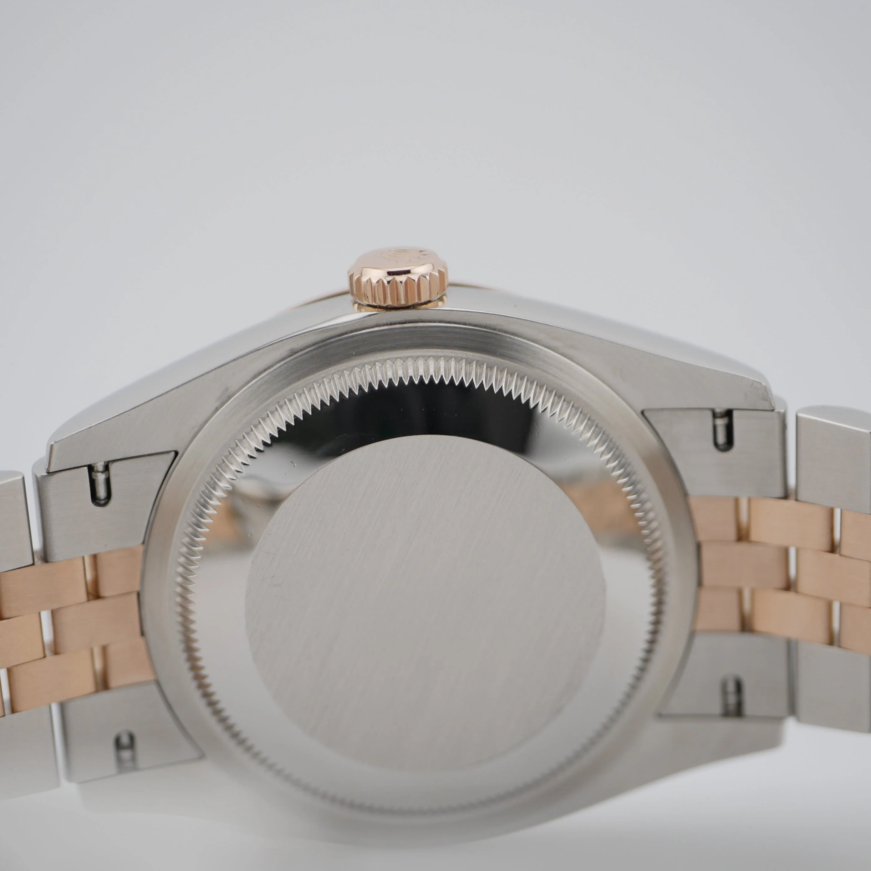 Rolex Datejust 36 Stahl / Roségold 126231 - 2019 - Image 5