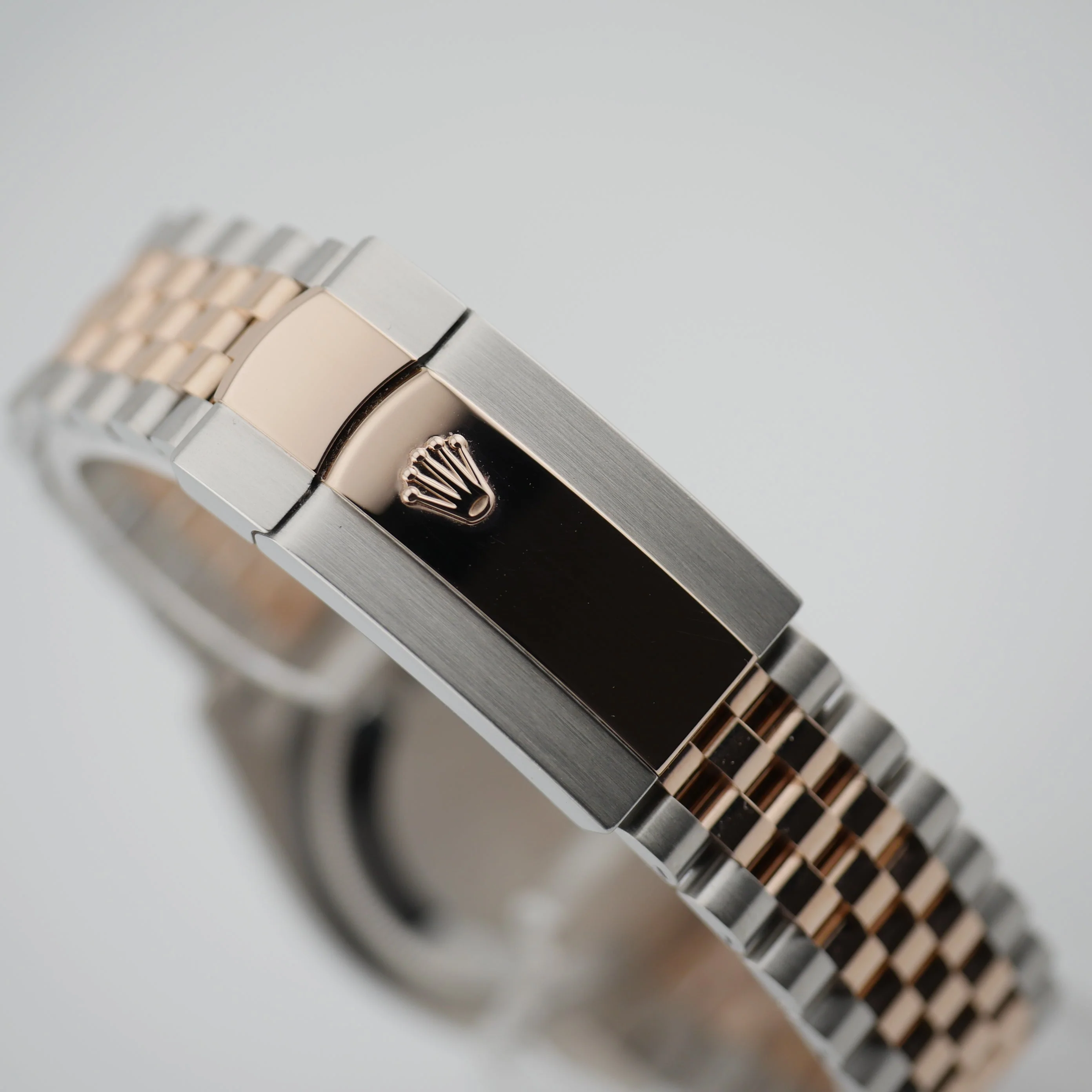 Rolex Datejust 36 Stahl / Roségold 126231 - 2019 - Image 6