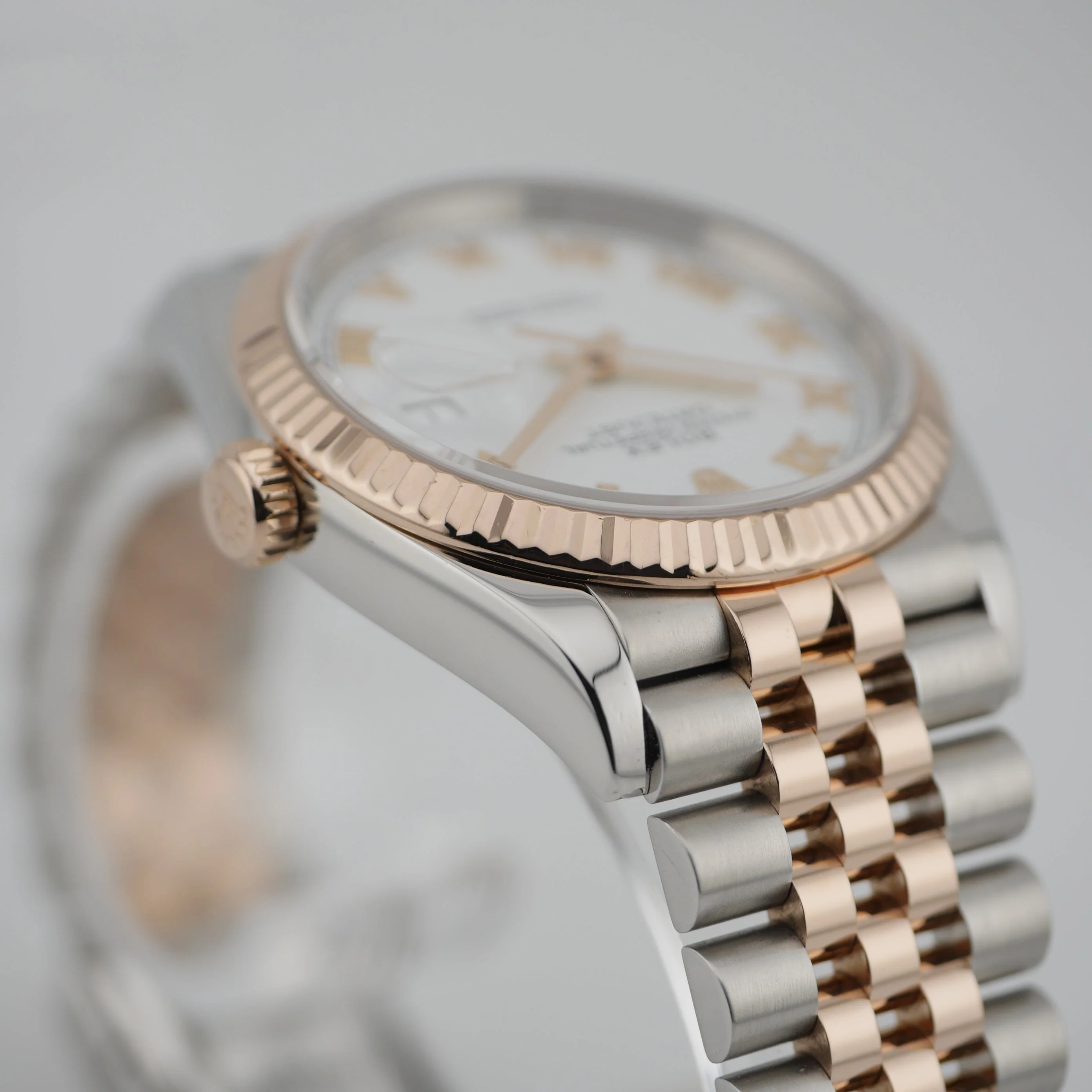 Rolex Datejust 36 Stahl / Roségold 126231 - 2019 - Image 7