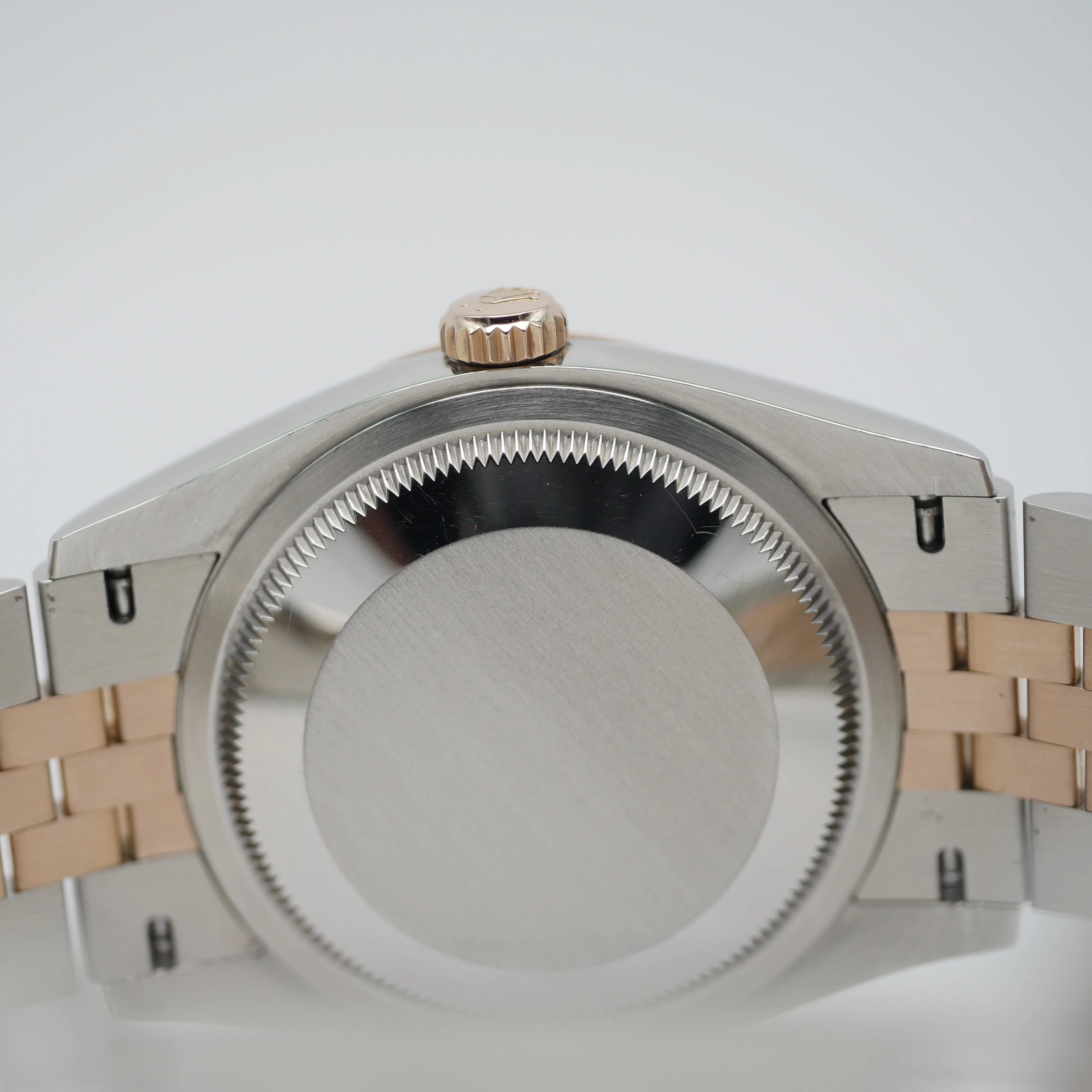 Rolex Datejust 36 Stahl/Roségold 126231 - 2021 - Image 5