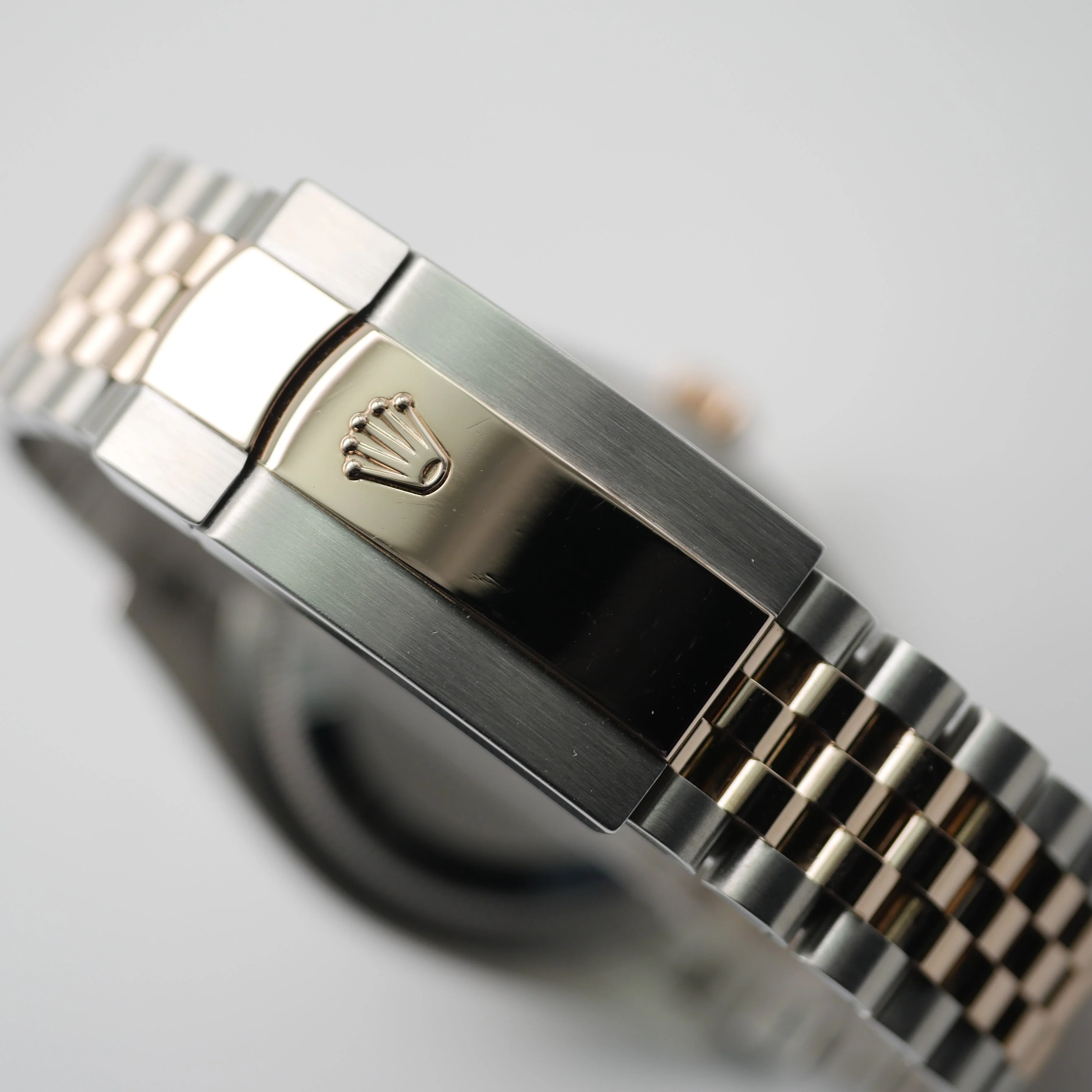 Rolex Datejust 36 Stahl/Roségold 126231 - 2021 - Image 6