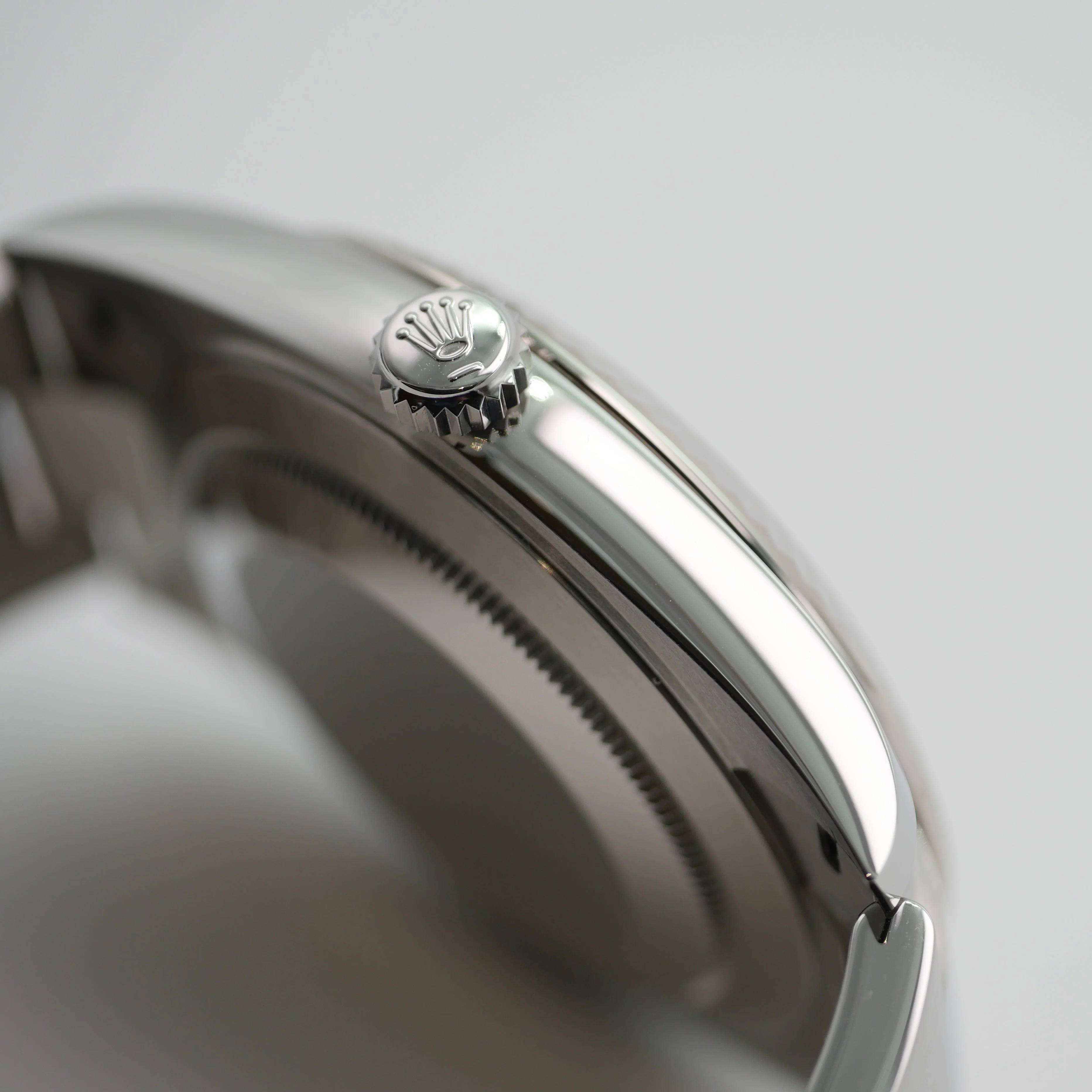 Rolex Datejust 41 Stahl 126334 - 2018 - Image 10