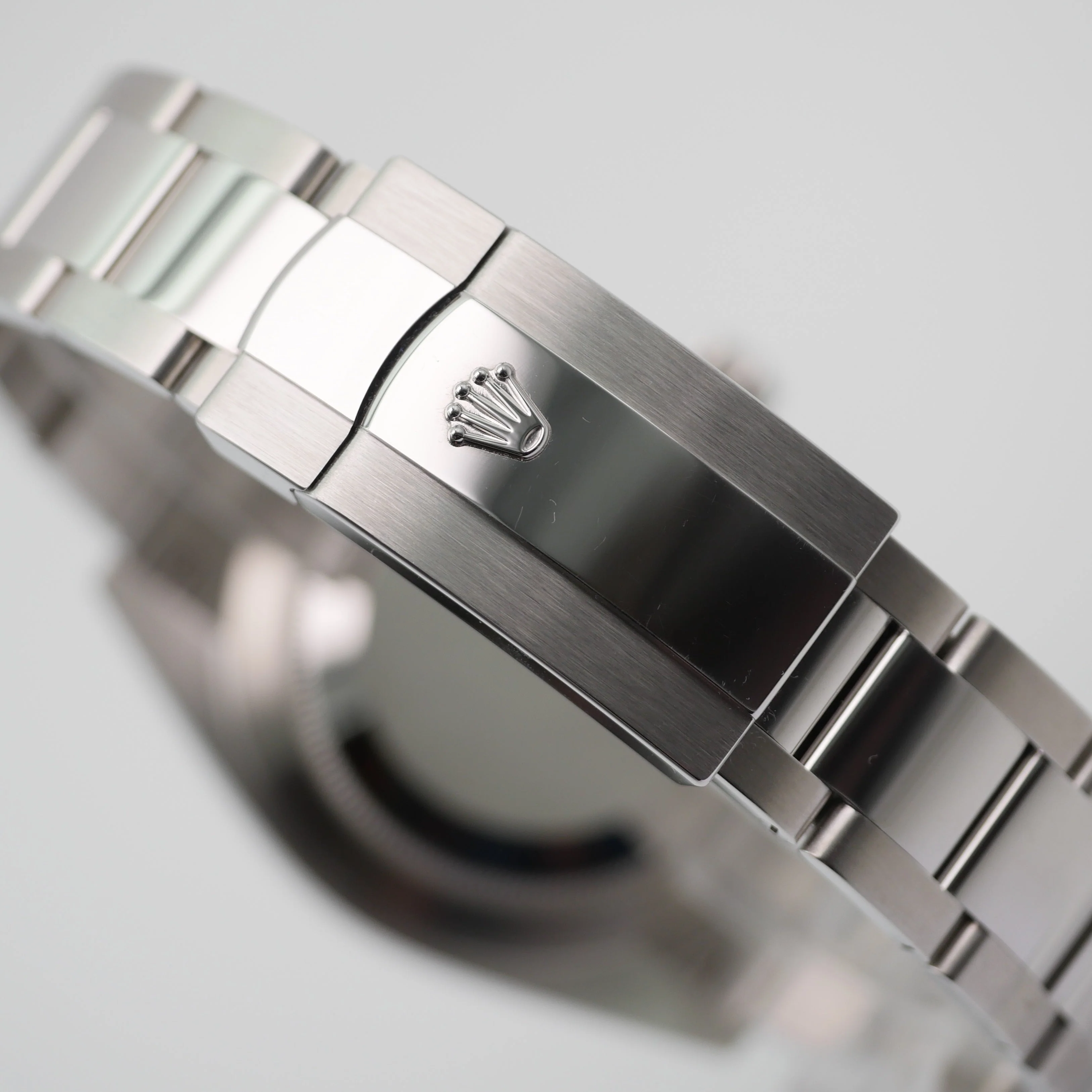 Rolex Datejust 41 Stahl 126334 - 2018 - Image 6