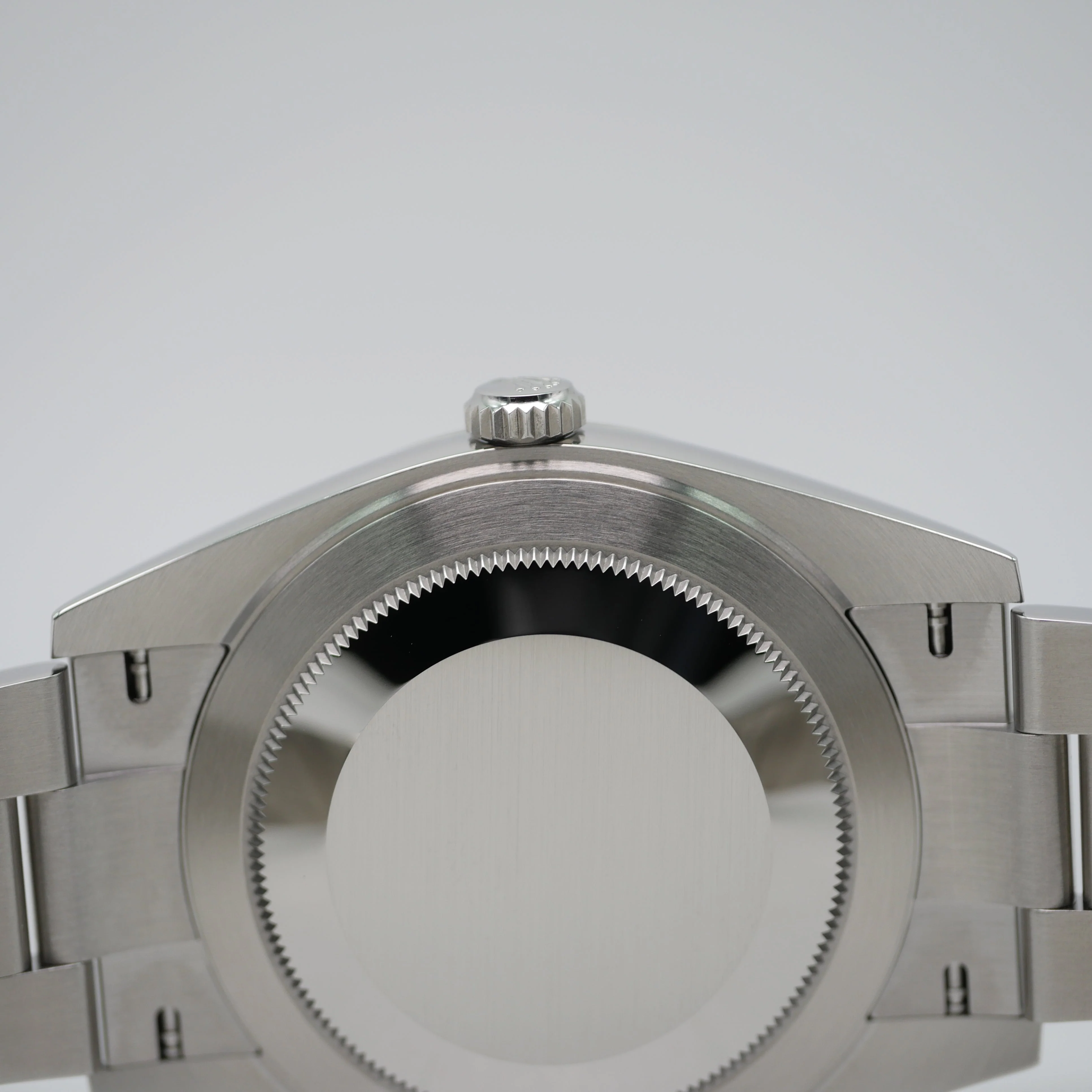 Rolex Datejust 41 Stahl 126334 - 2021 - Image 7