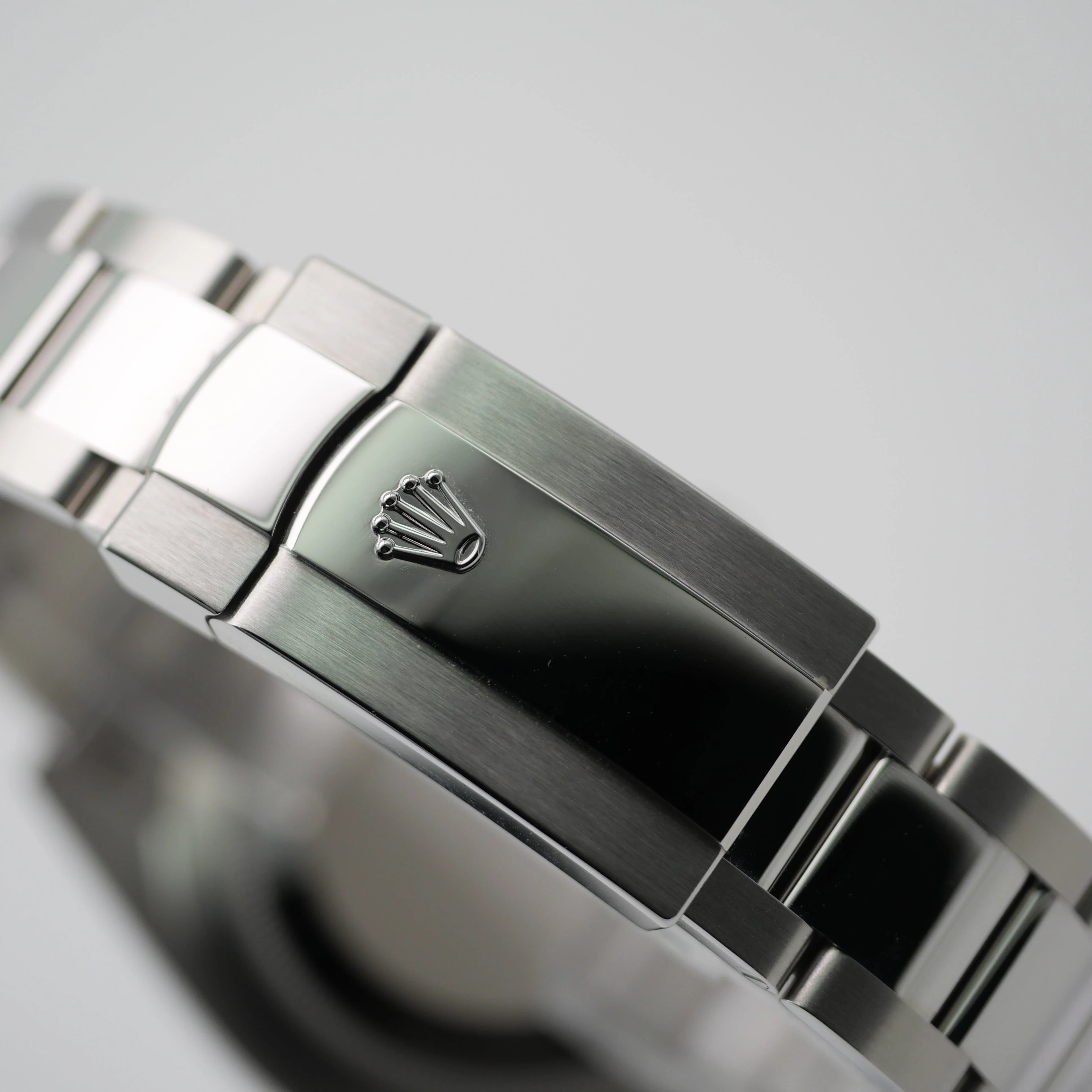 Rolex Datejust 41 Stahl 126334 - 2021 - Image 8