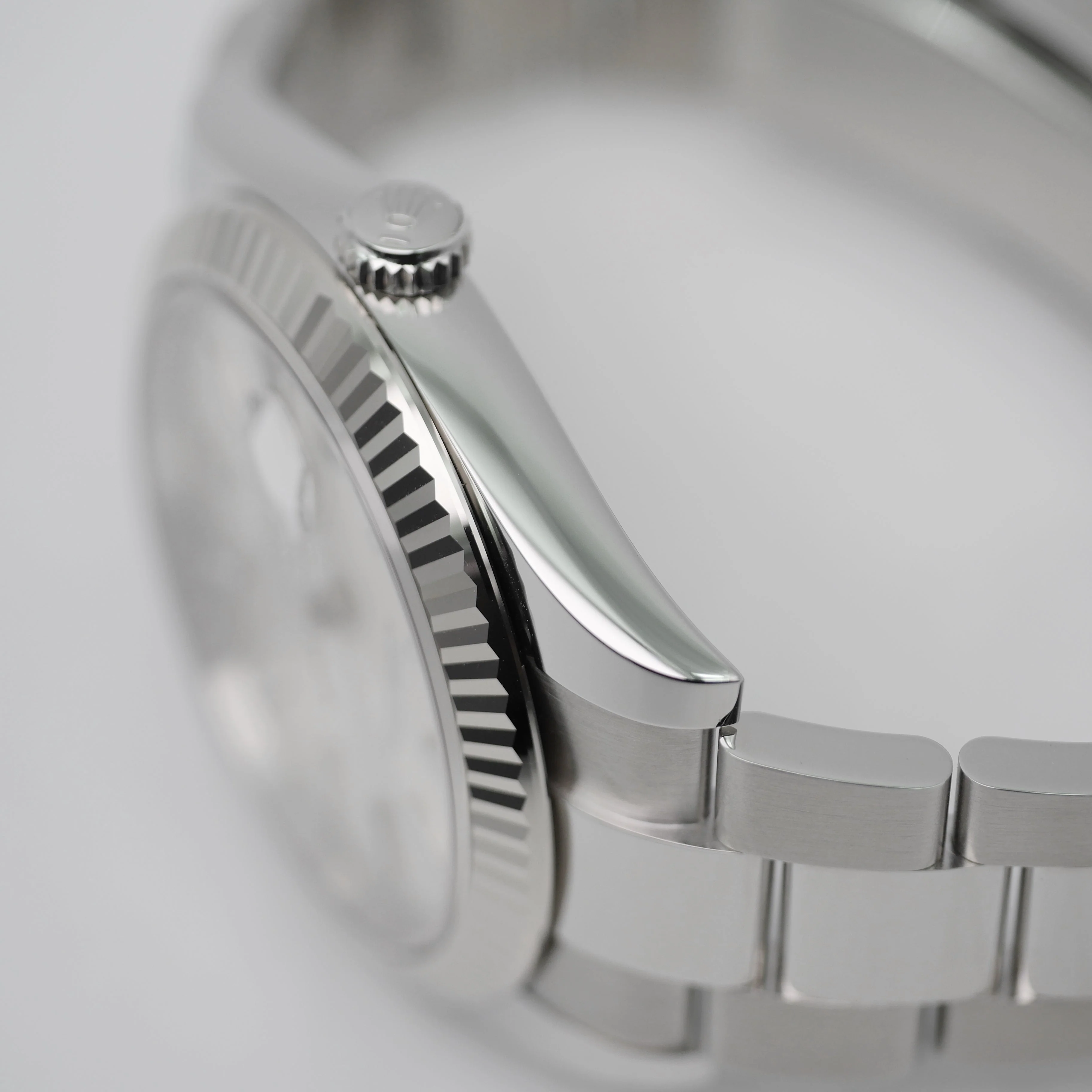 Rolex Datejust 41 Stahl 126334 - 2021 - Image 9