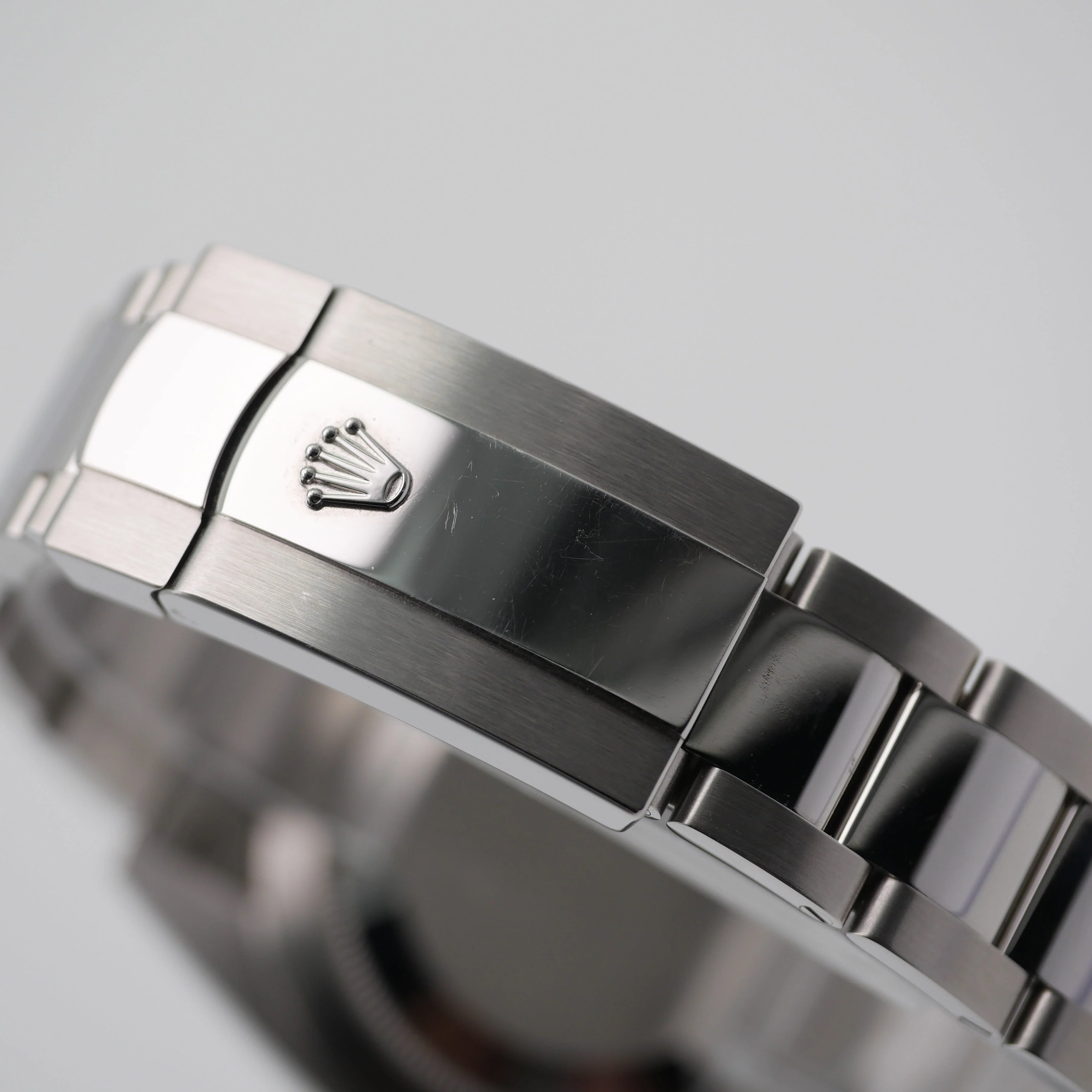 Rolex Datejust 41 Stahl 126334 - 2022 - Image 7