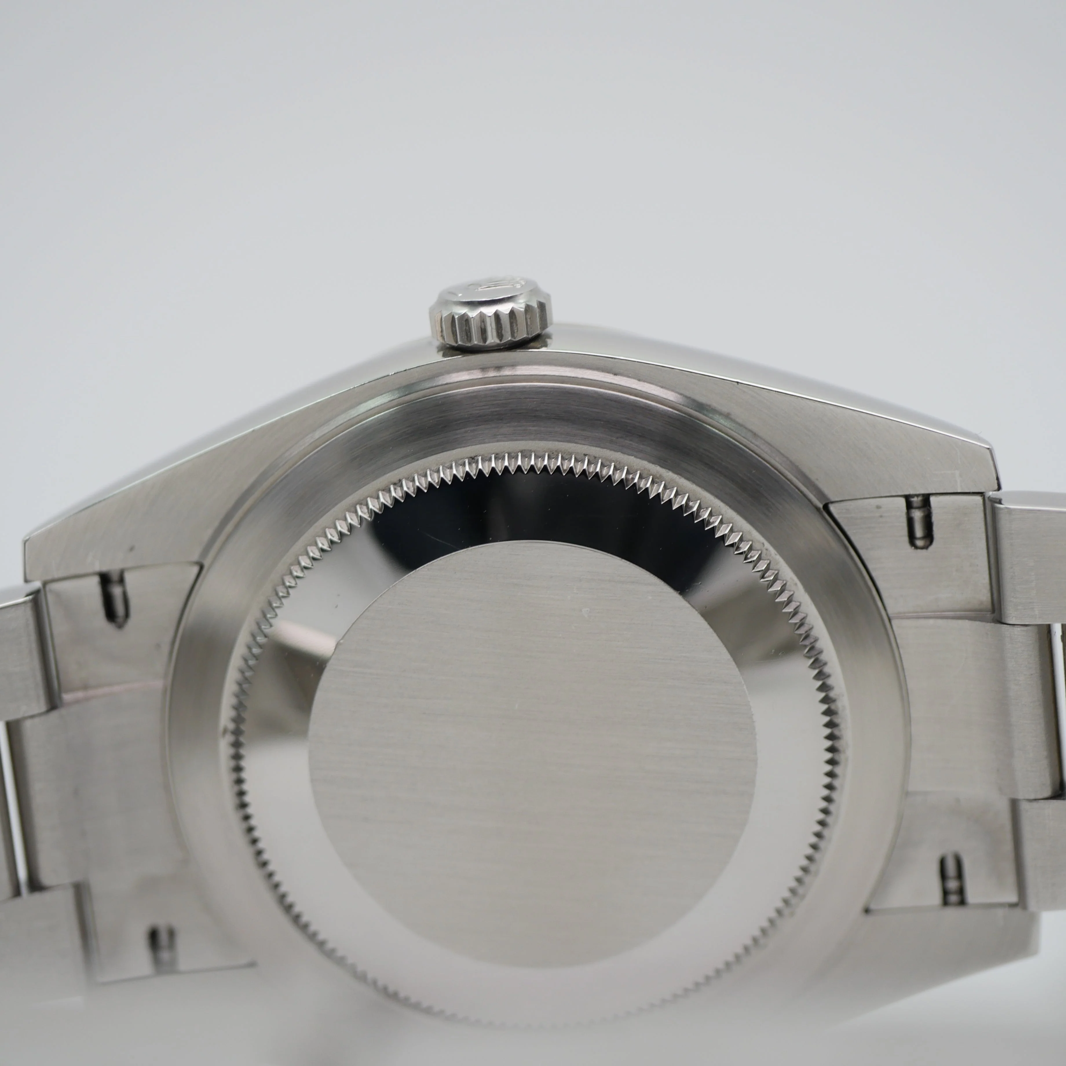 Rolex Datejust 41 Stahl 126334 - 2022 - Image 8