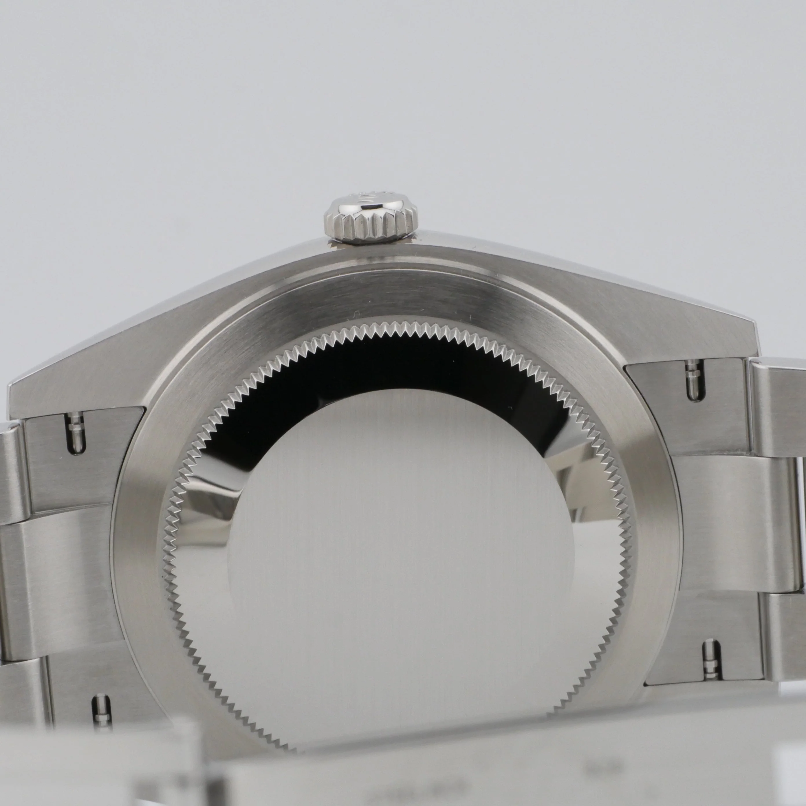 Rolex Datejust 41 Stahl 126334 - 2023 - Image 6