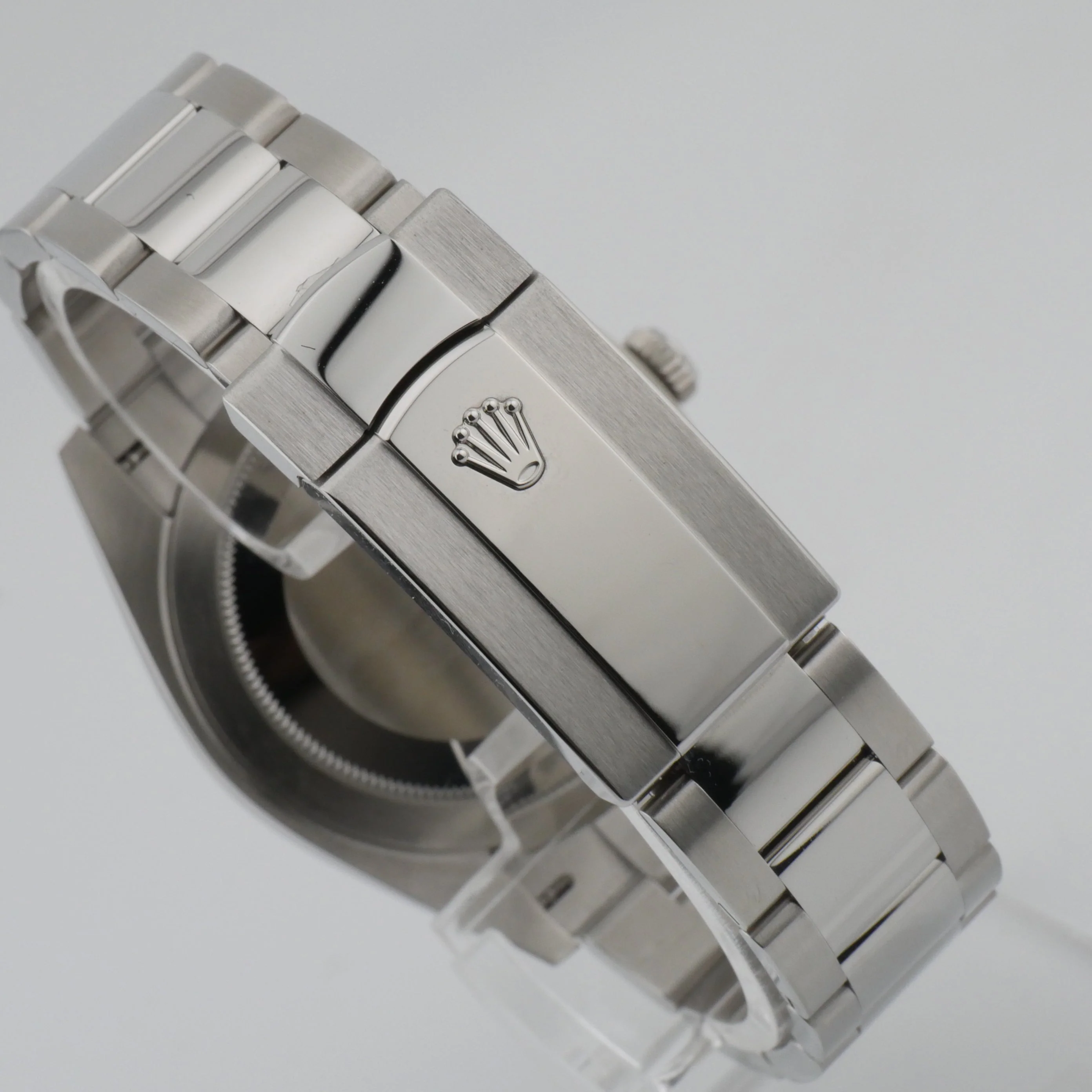 Rolex Datejust 41 Stahl 126334 - 2023 - Image 7