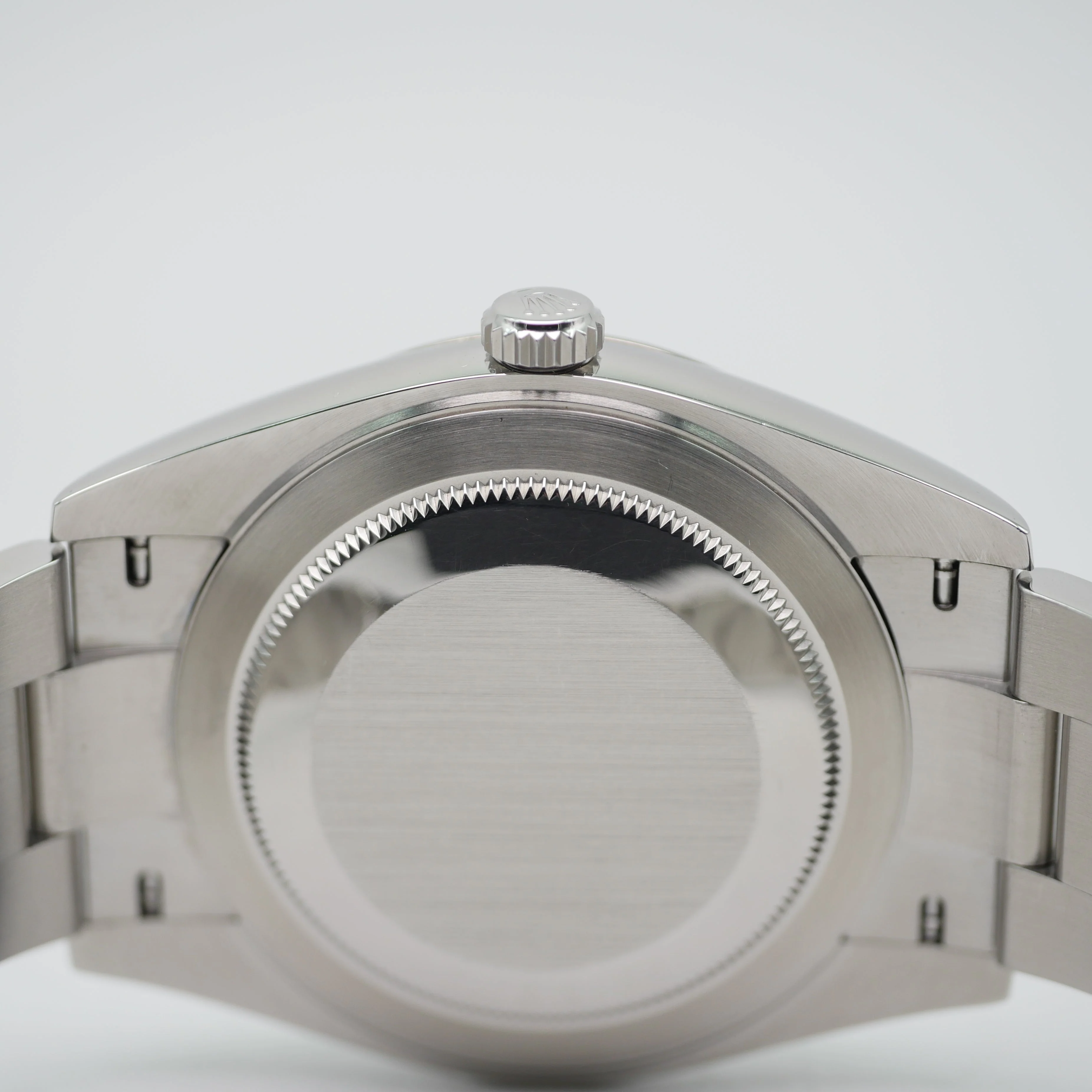 Rolex Datejust 41 Stahl 126334 - 2023 - Image 3