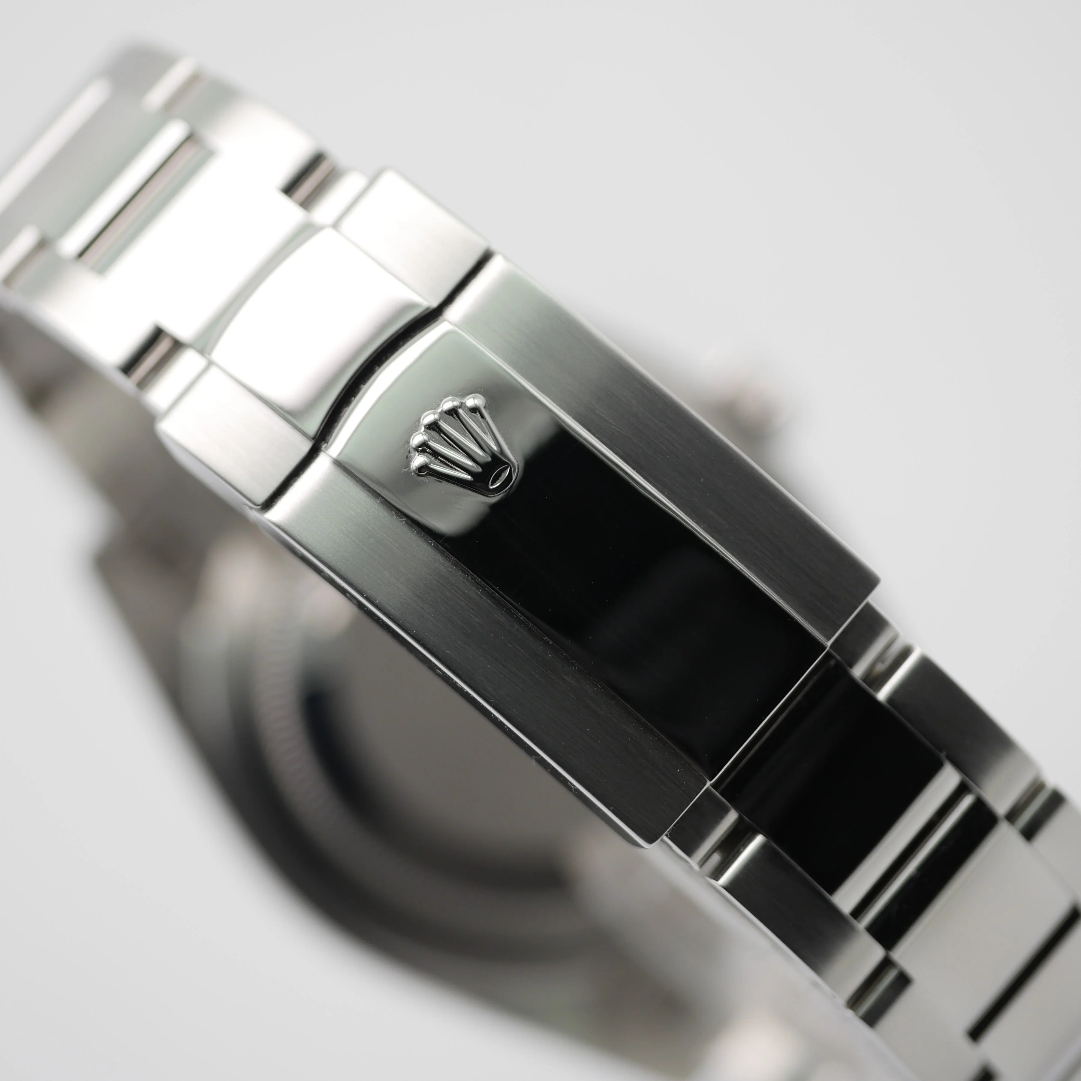 Rolex Datejust 41 Stahl 126334 - 2023 - Image 4