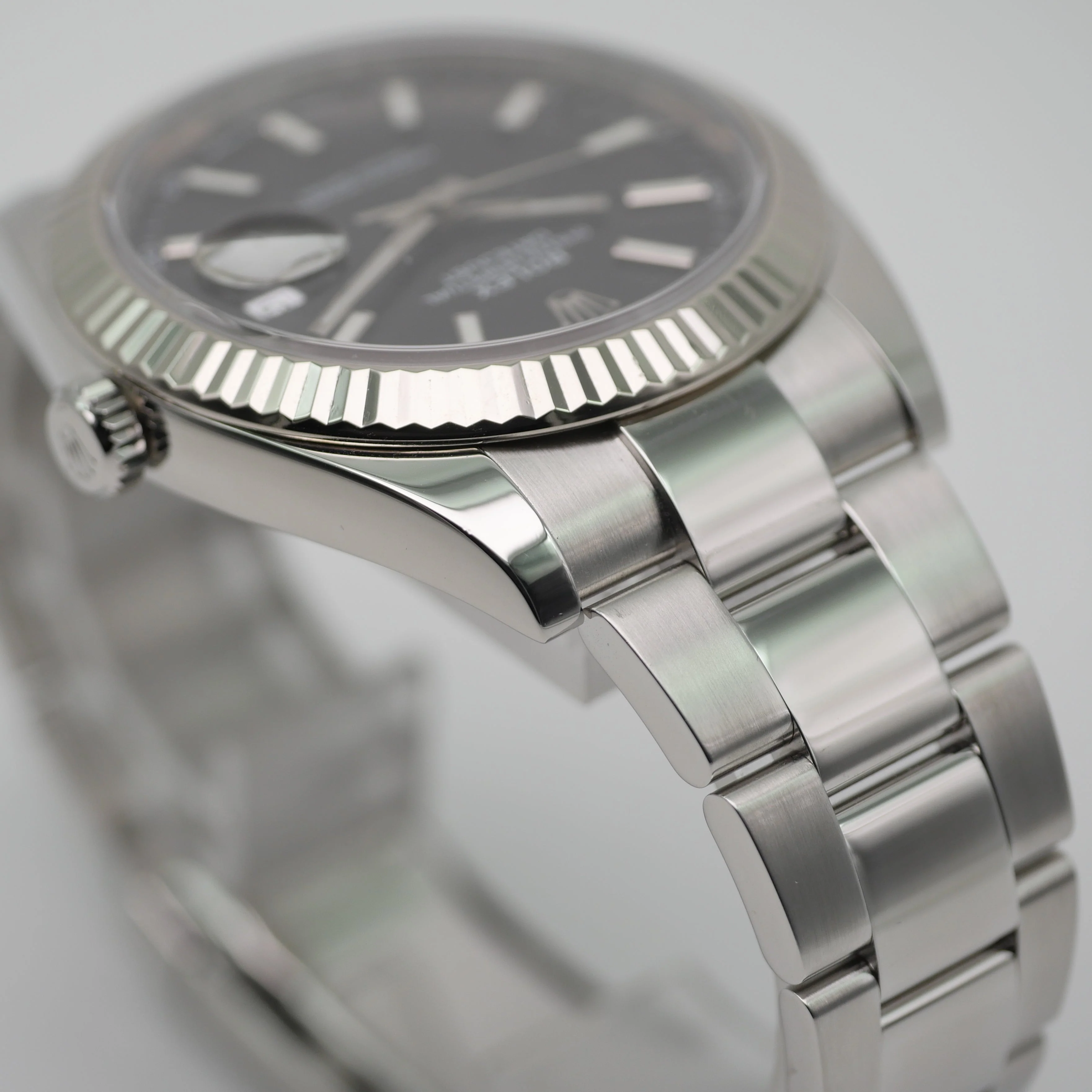 Rolex Datejust 41 Stahl 126334 - 2023 - Image 6