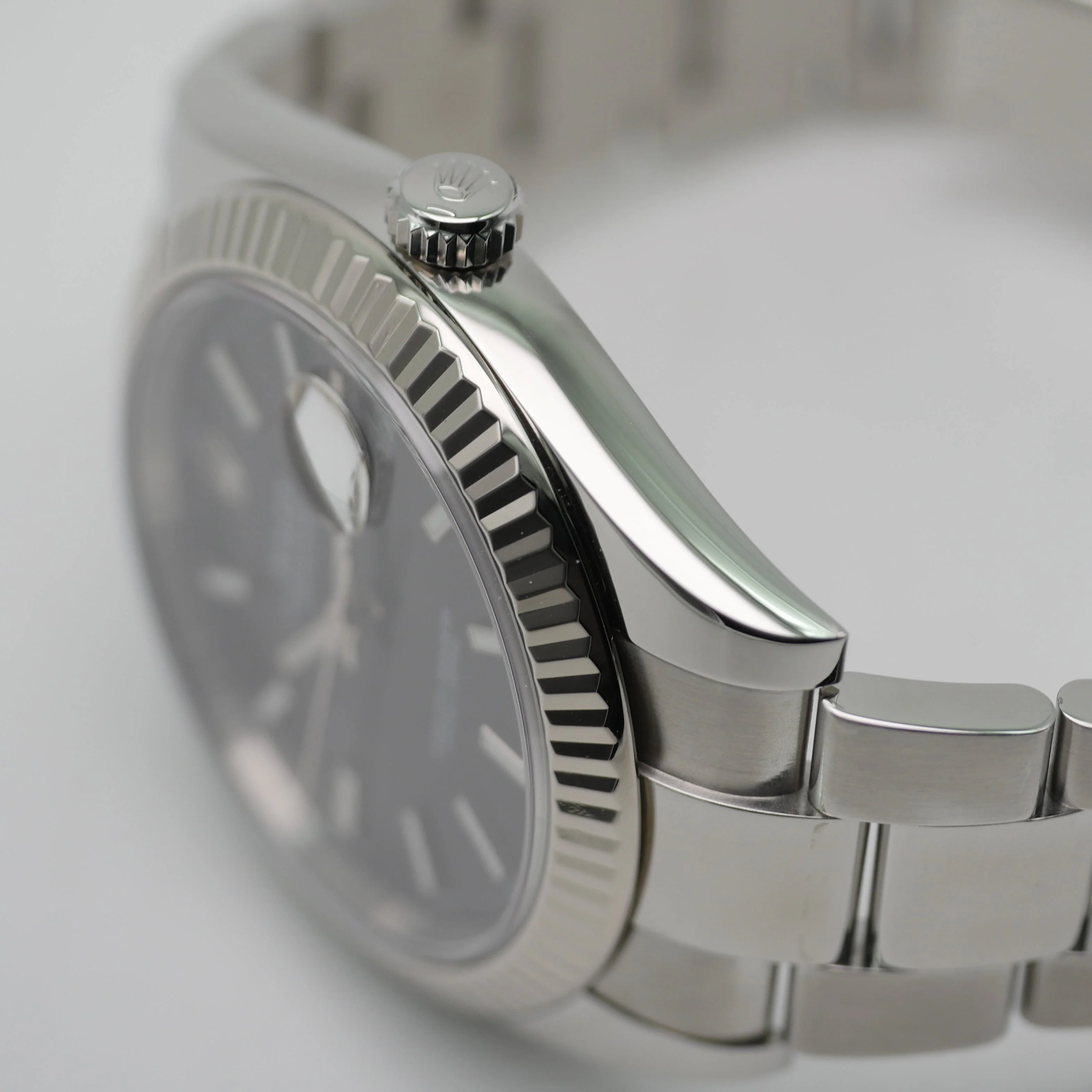 Rolex Datejust 41 Stahl 126334 - 2023 - Image 7