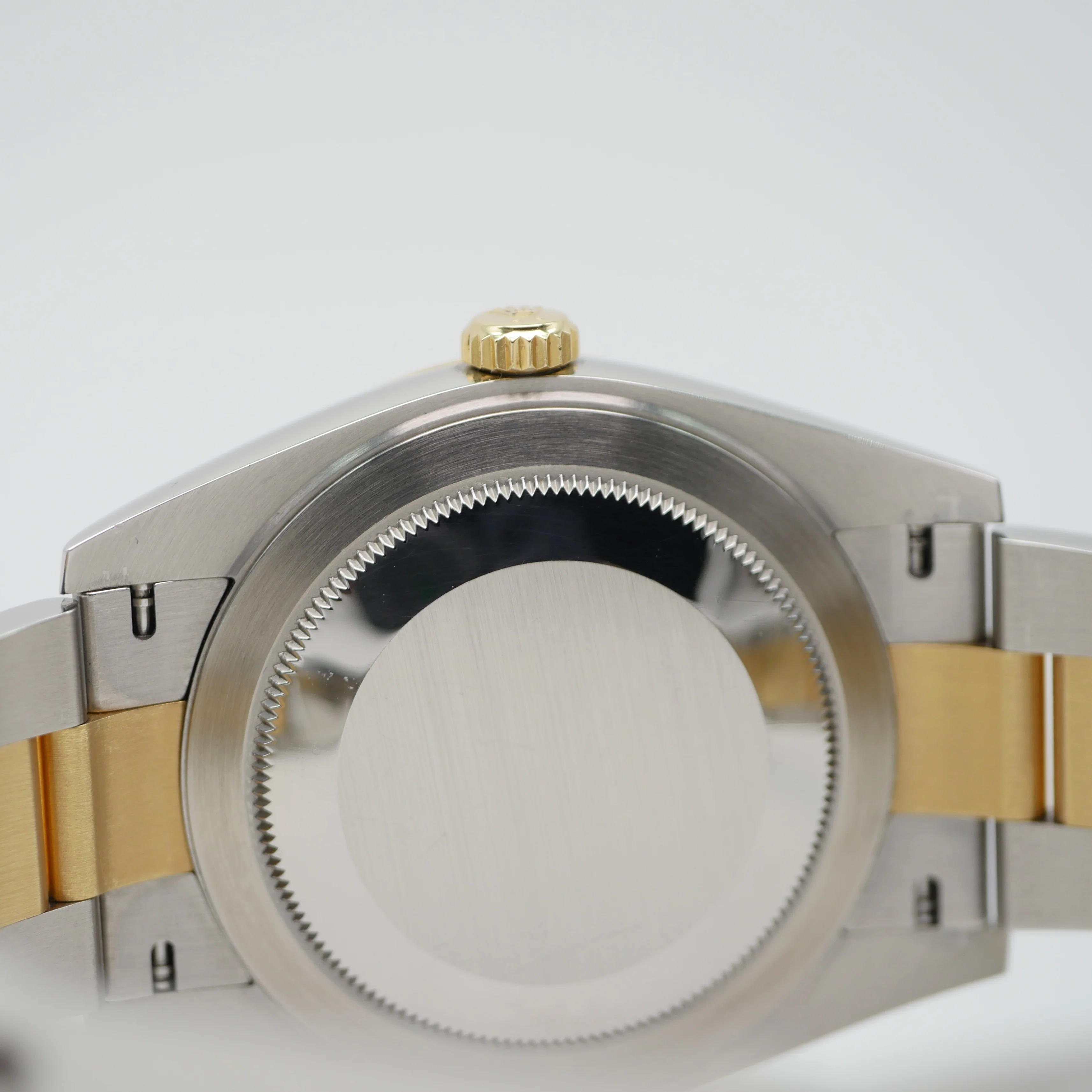 Rolex Datejust 41 Stahl/Gold 126303 - 2022 - Image 5