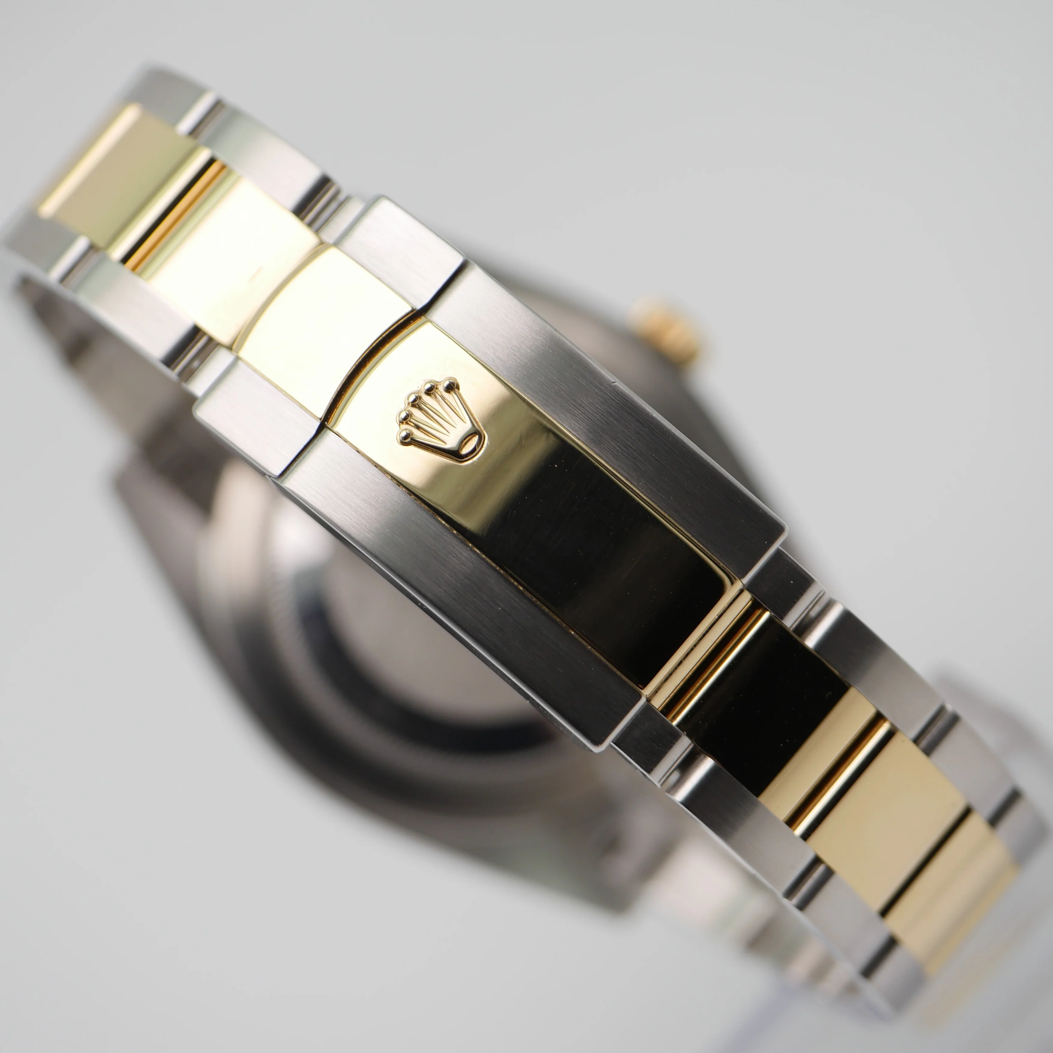 Rolex Datejust 41 Stahl/Gold 126303 - 2022 - Image 6