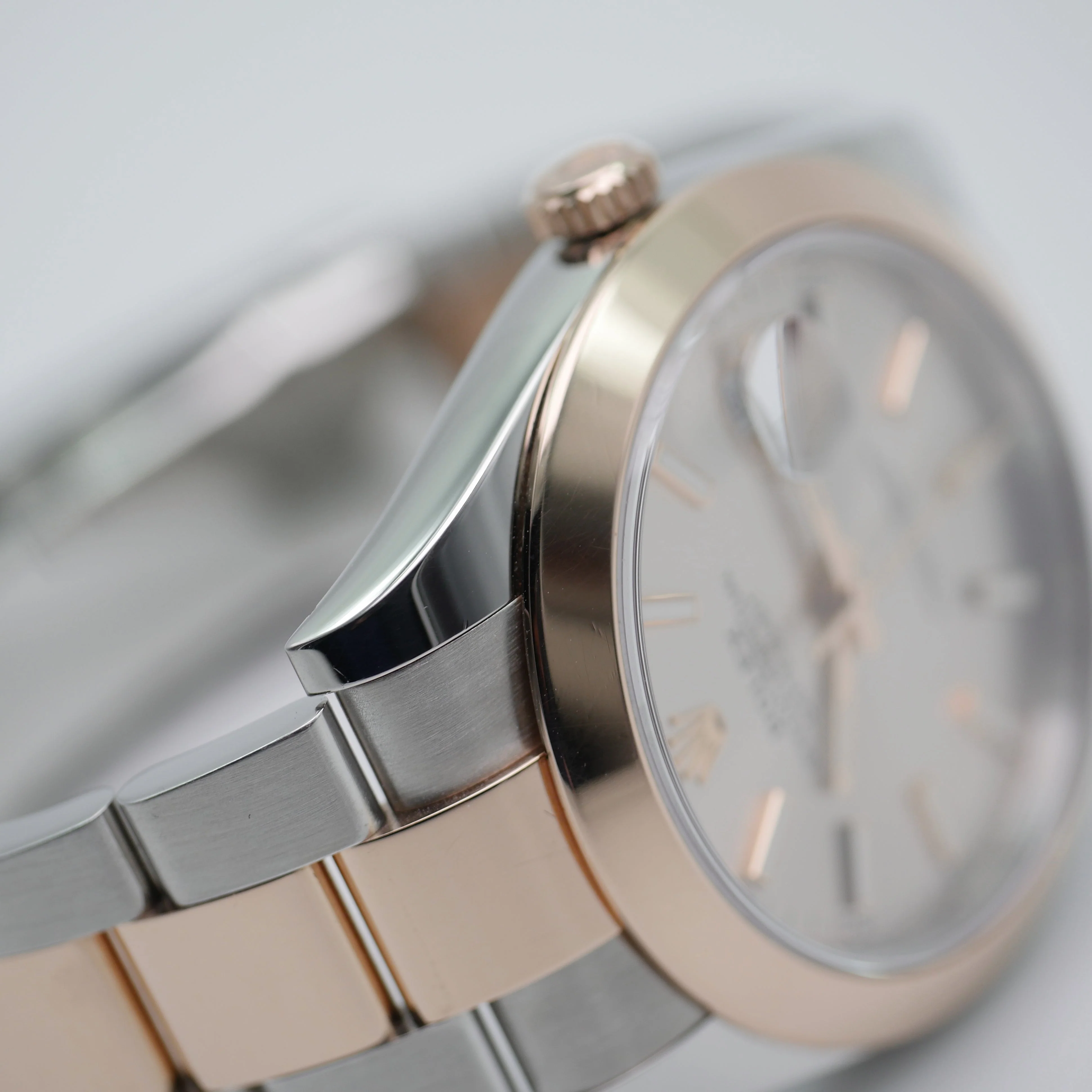 Rolex Datejust 41 Stahl / Roségold 126301 - 2018 - Image 5