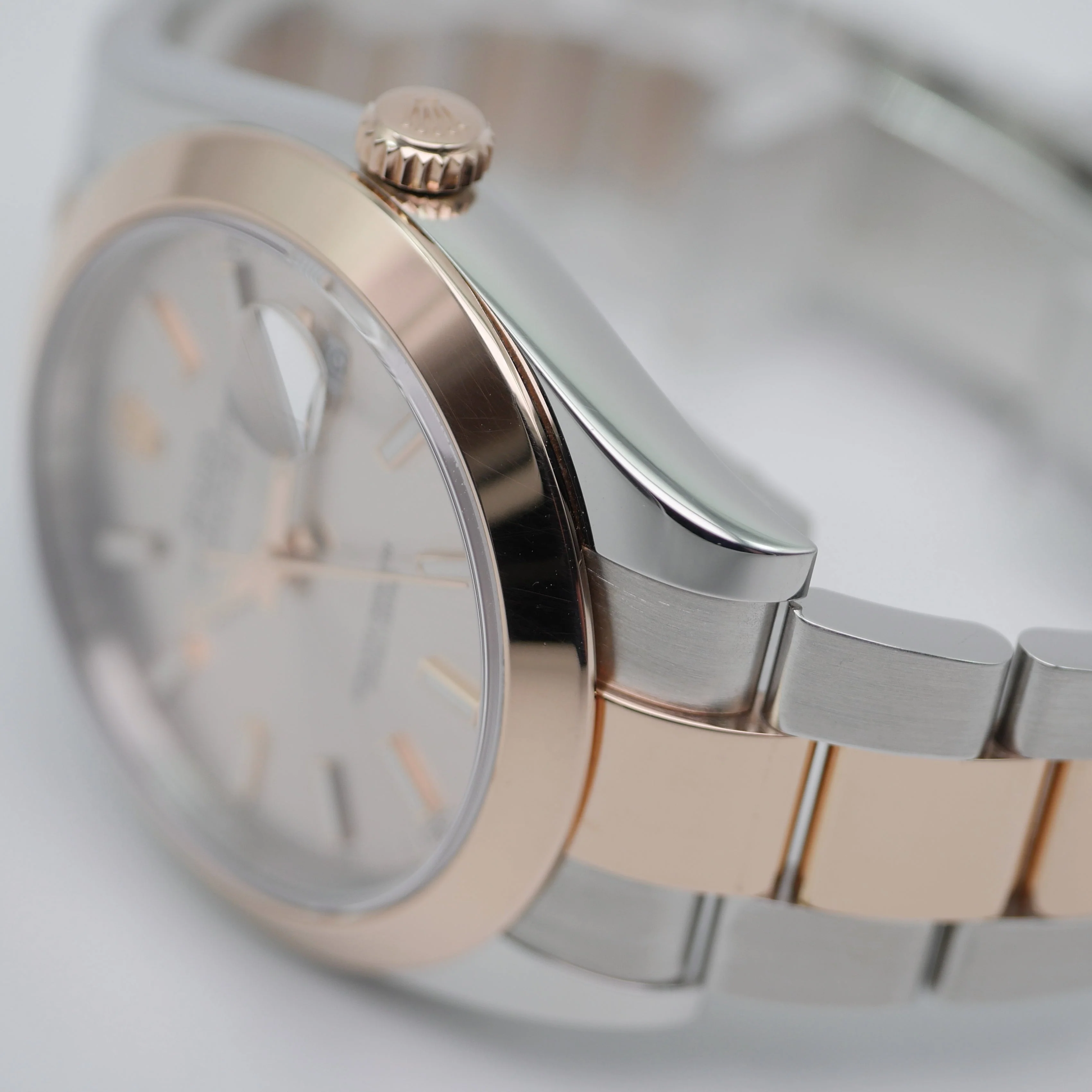 Rolex Datejust 41 Stahl / Roségold 126301 - 2018 - Image 6