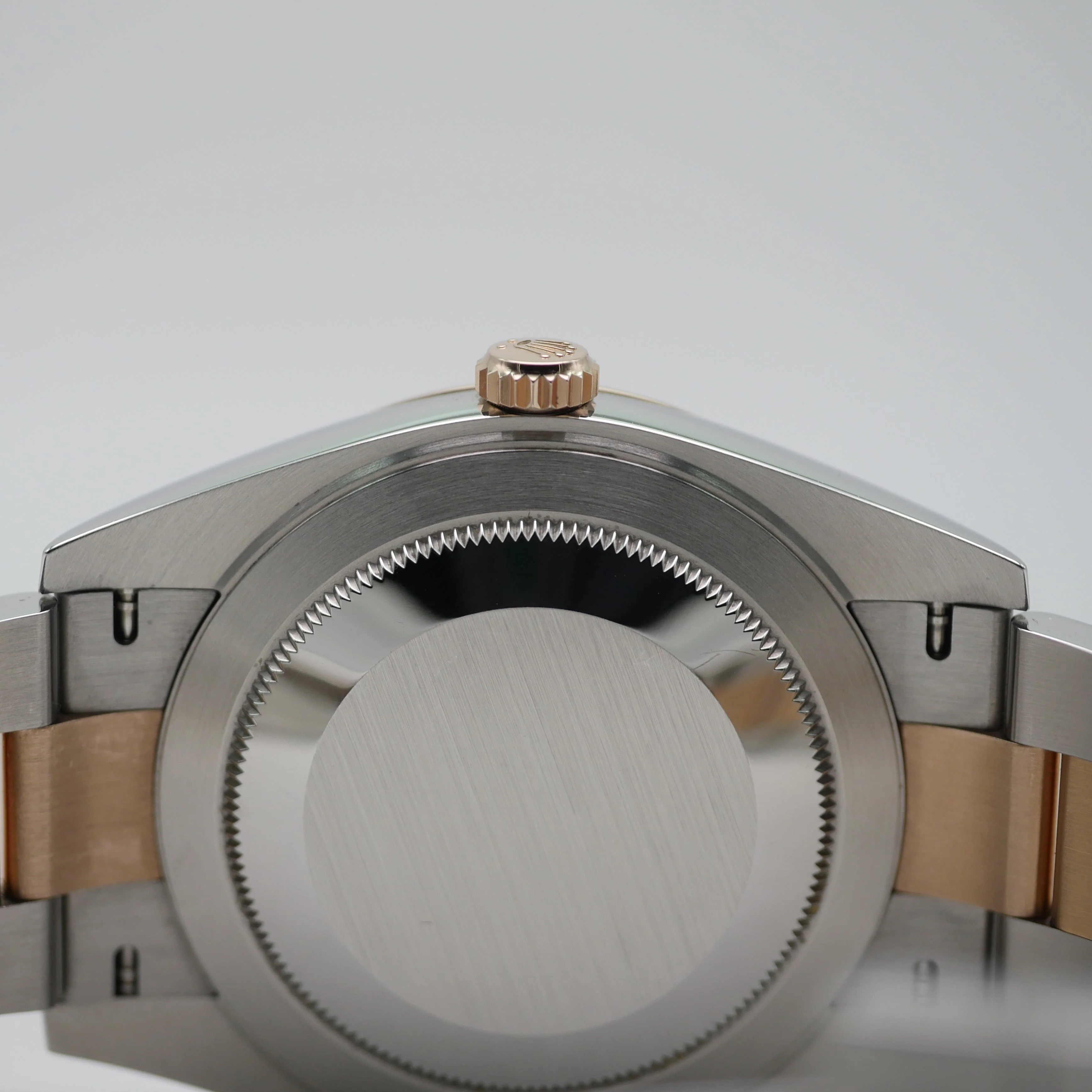 Rolex Datejust 41 Stahl / Roségold 126301 - 2023 - Image 5
