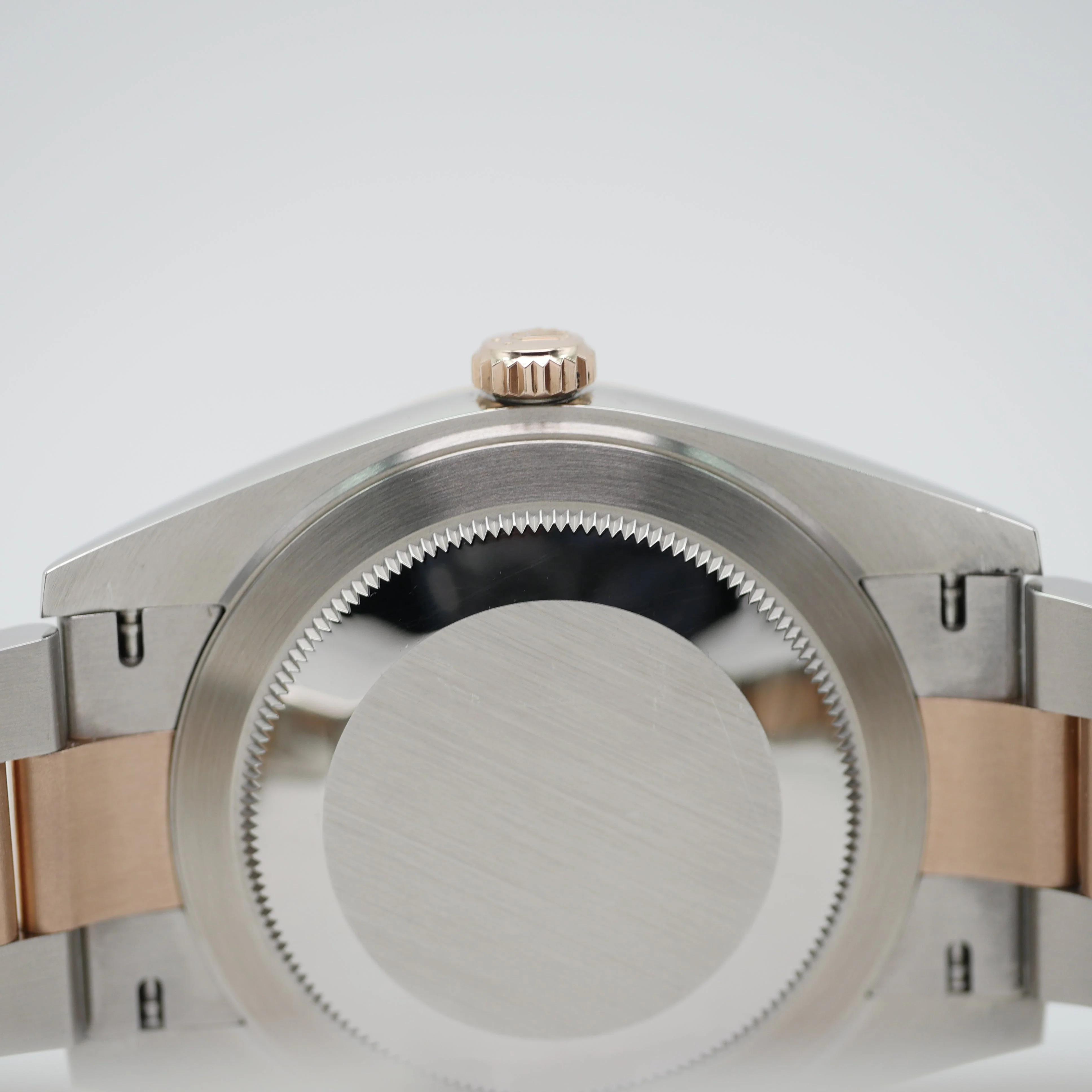 Rolex Datejust 41 Stahl/Roségold 126331 - 2016 - Image 3