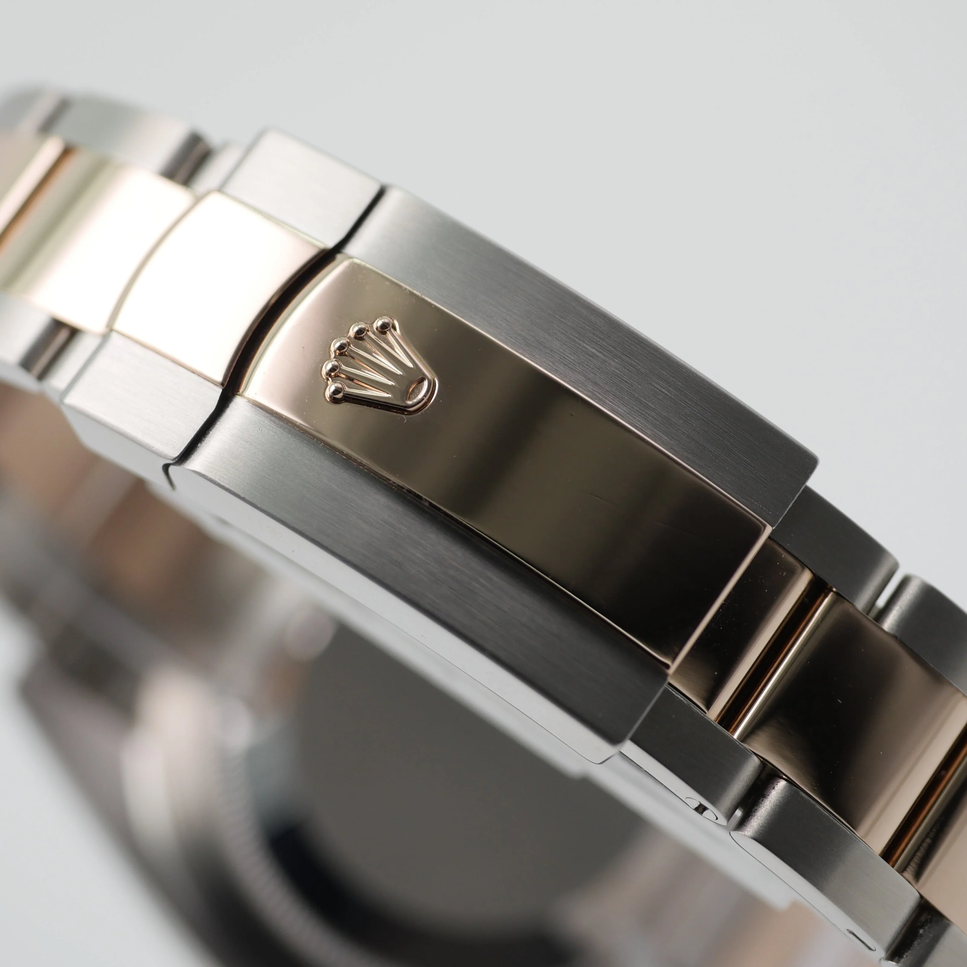 Rolex Datejust 41 Stahl/Roségold 126331 - 2016 - Image 4