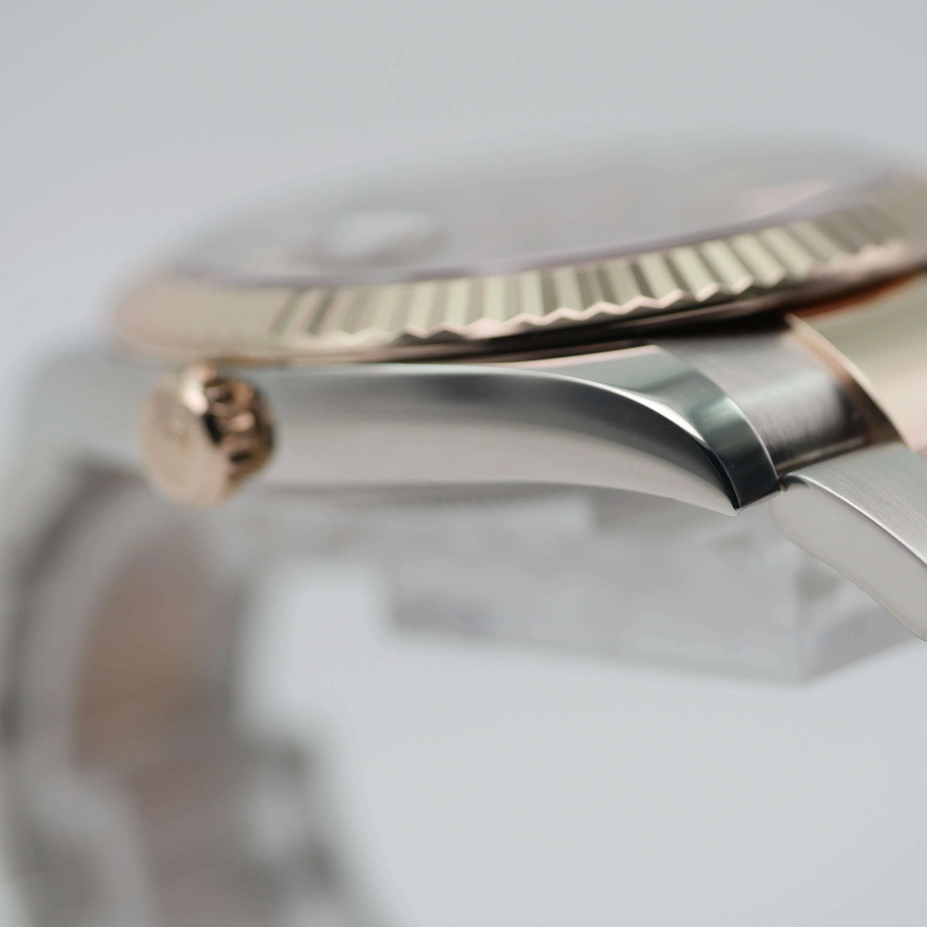 Rolex Datejust 41 Stahl/Roségold 126331 - 2016 - Image 5