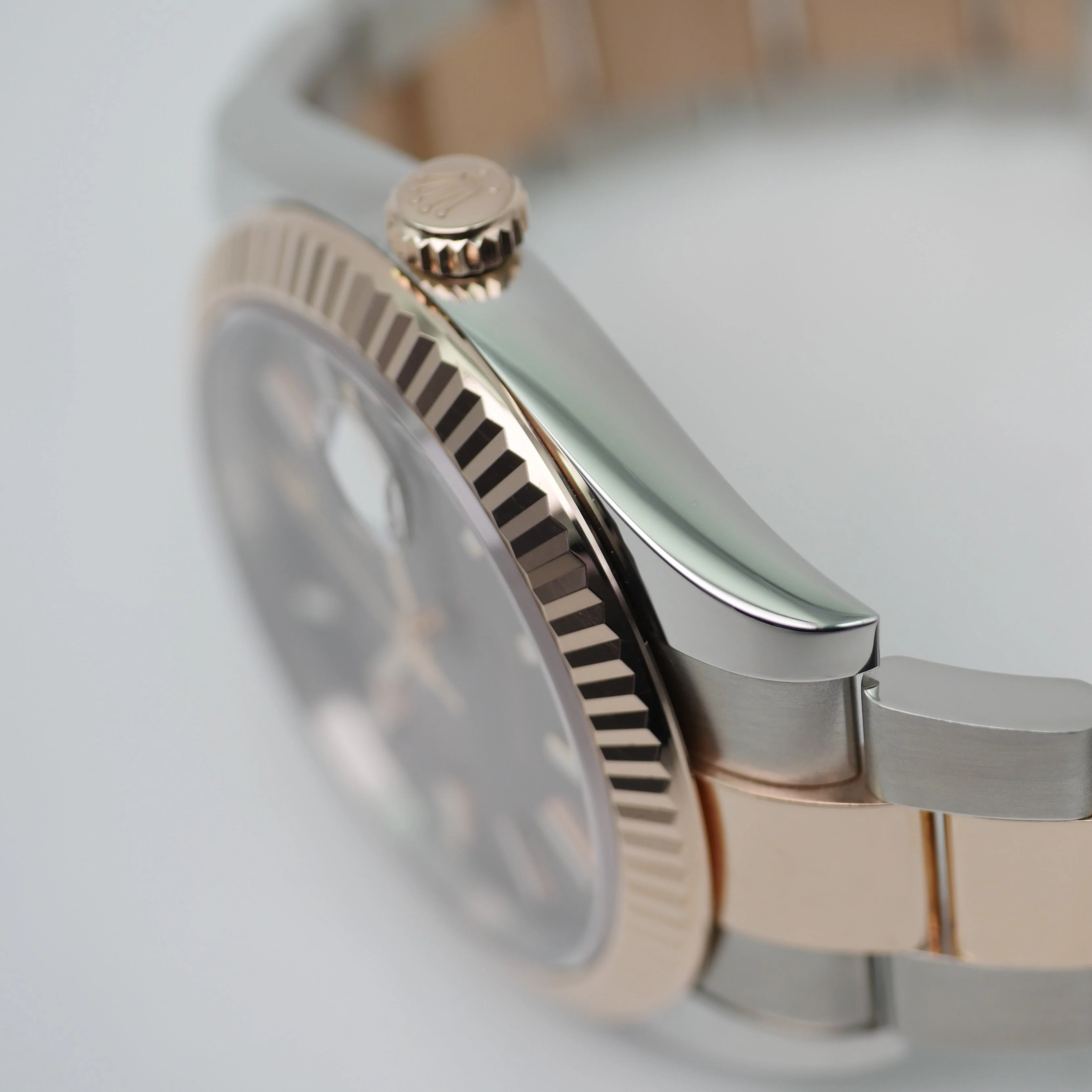 Rolex Datejust 41 Stahl/Roségold 126331 - 2016 - Image 6