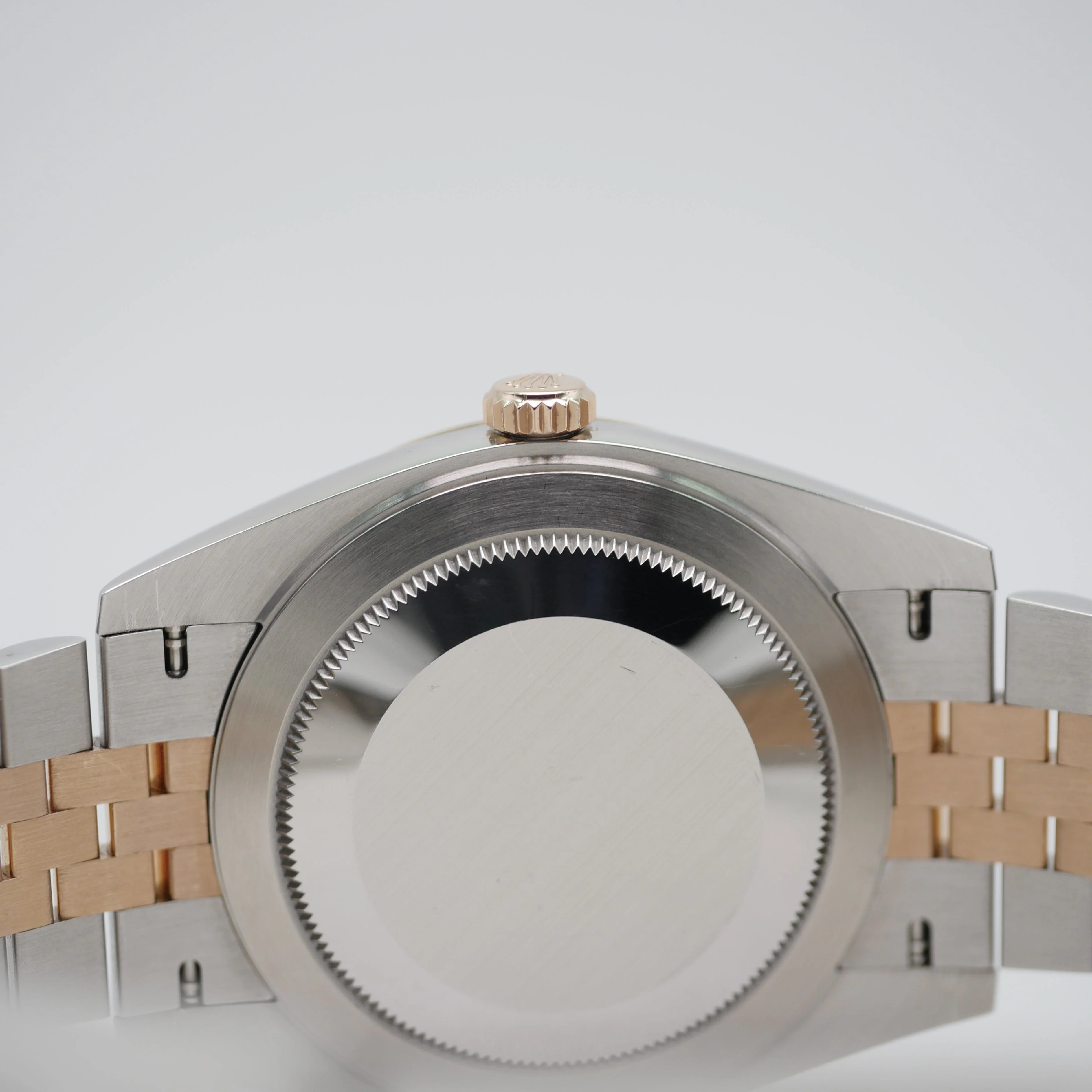 Rolex Datejust 41 Stahl / Roségold 126331 - 2019 - Image 9