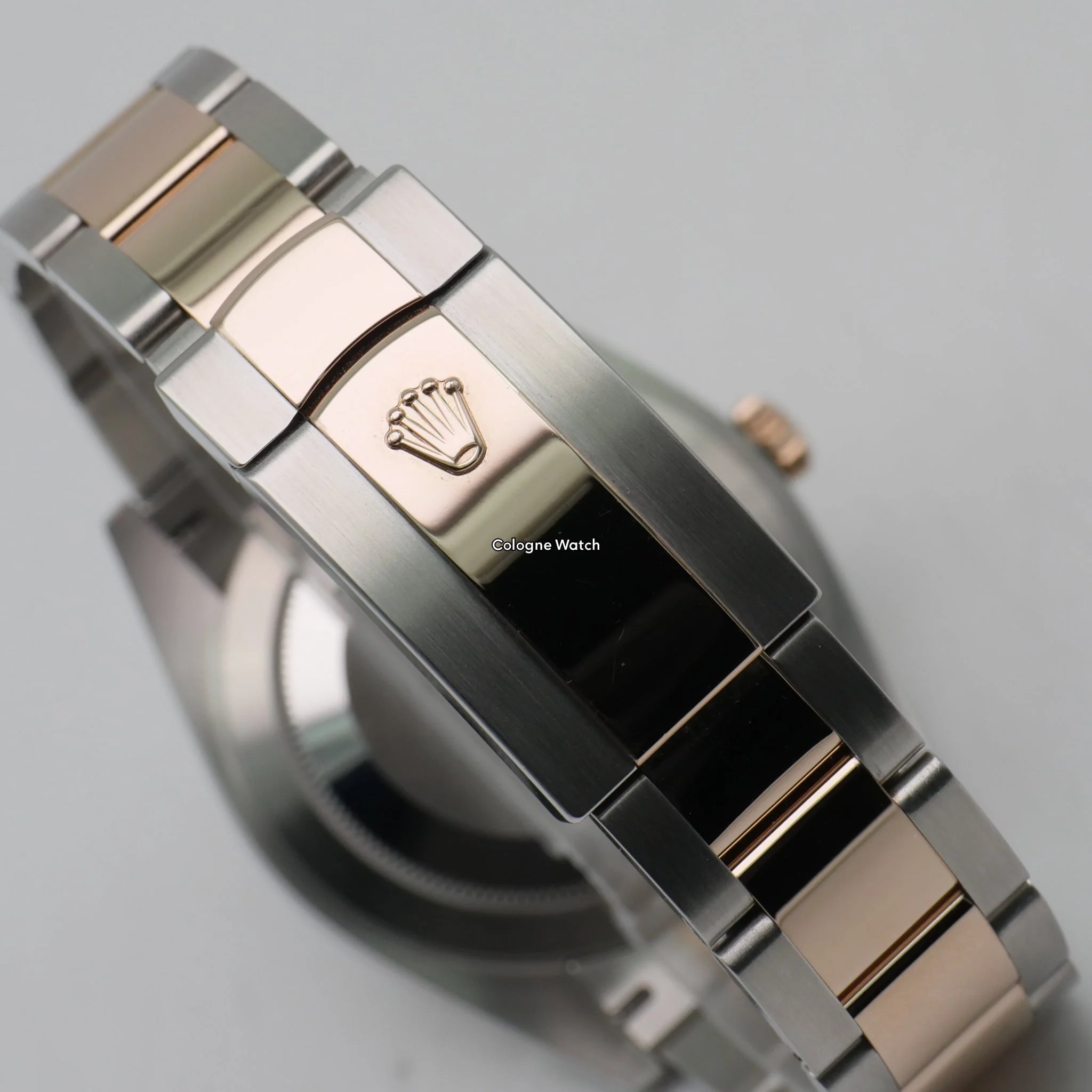 Rolex Datejust 41 Stahl / Roségold 126331 - 2021 - Image 3