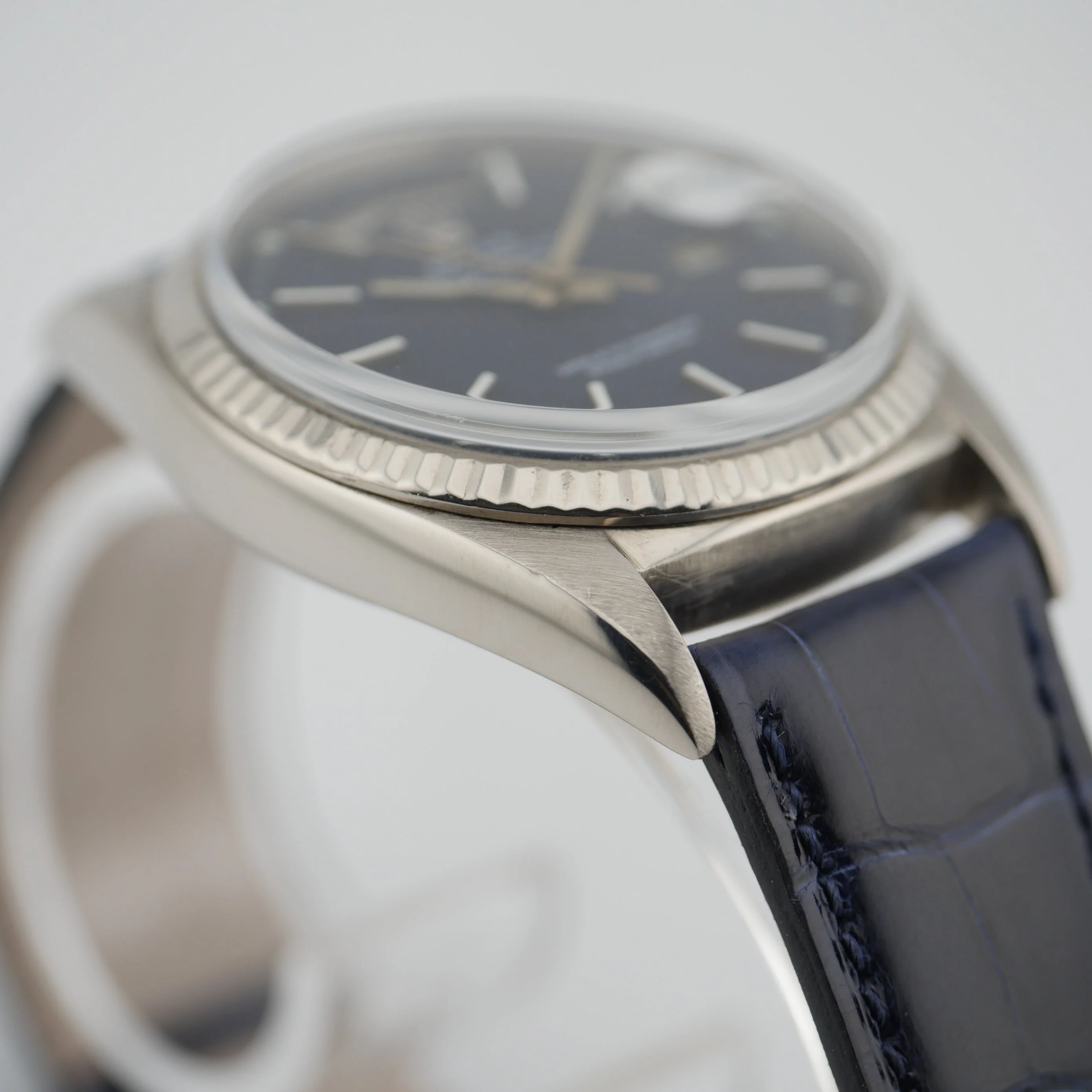 Rolex Day-Date 36mm Weißgold 1807 - 1966 - Image 10