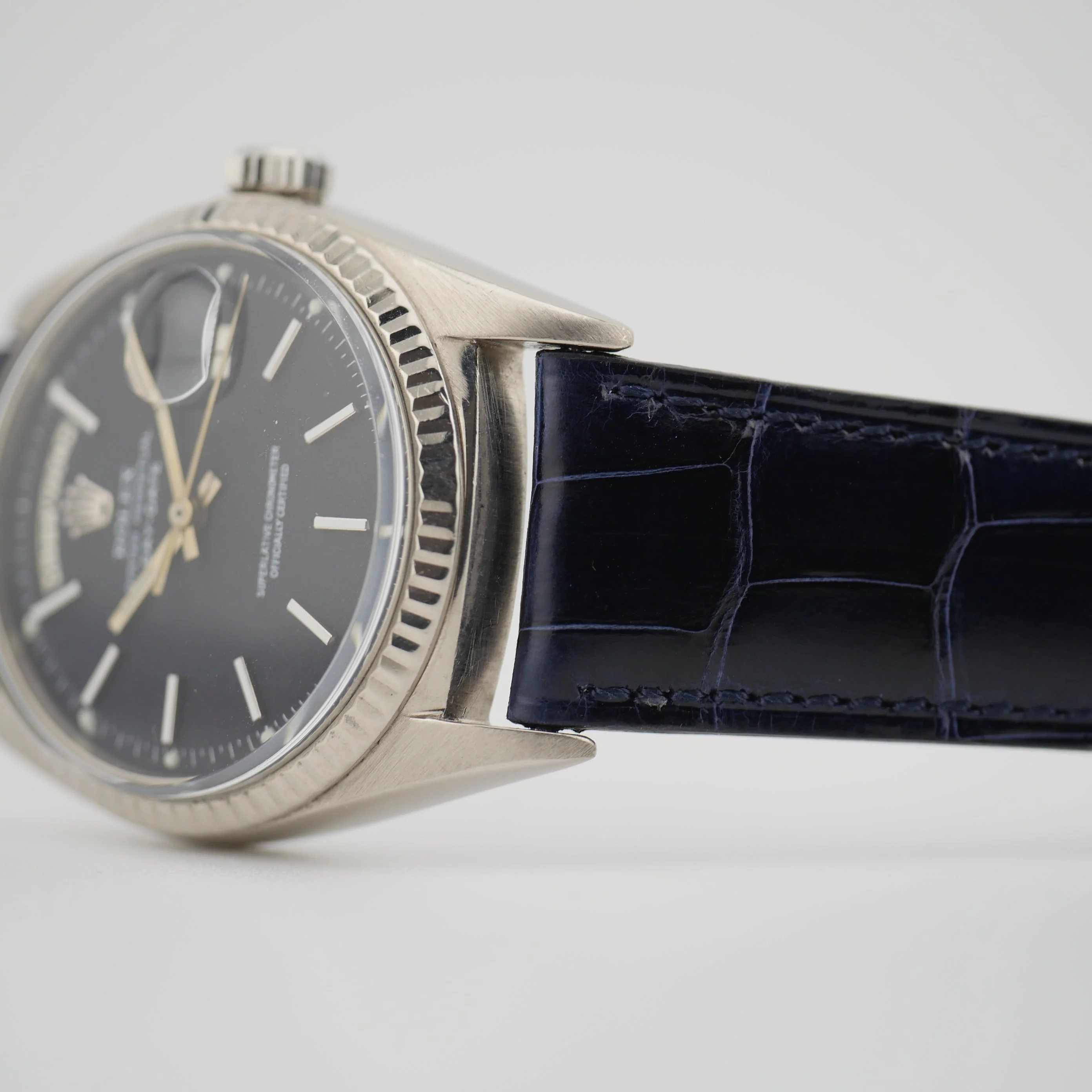 Rolex Day-Date 36mm Weißgold 1807 - 1966 - Image 2
