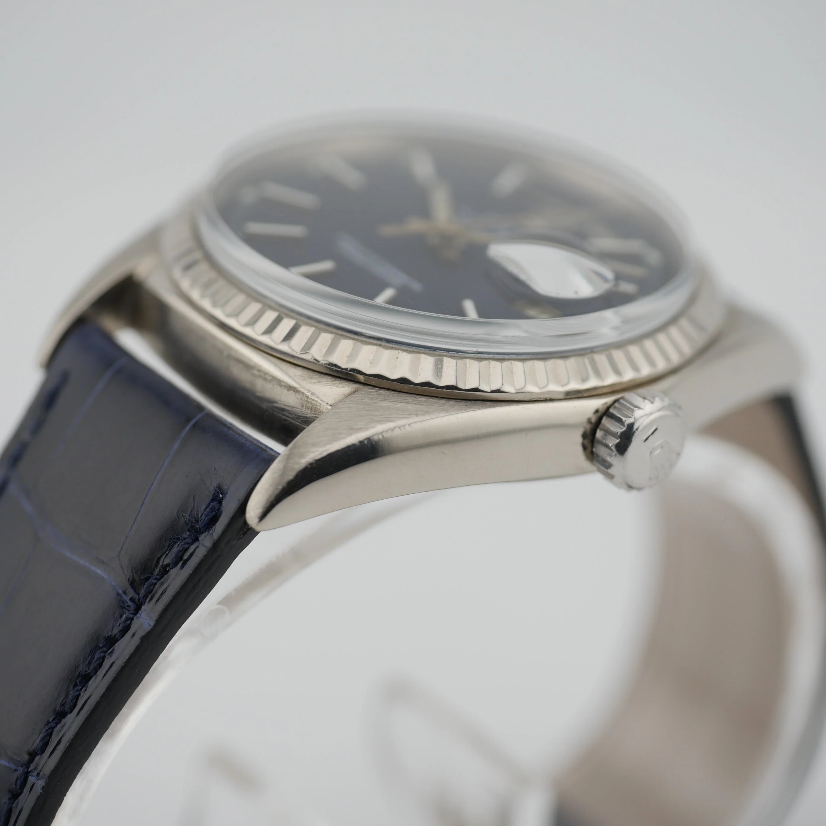 Rolex Day-Date 36mm Weißgold 1807 - 1966 - Image 3