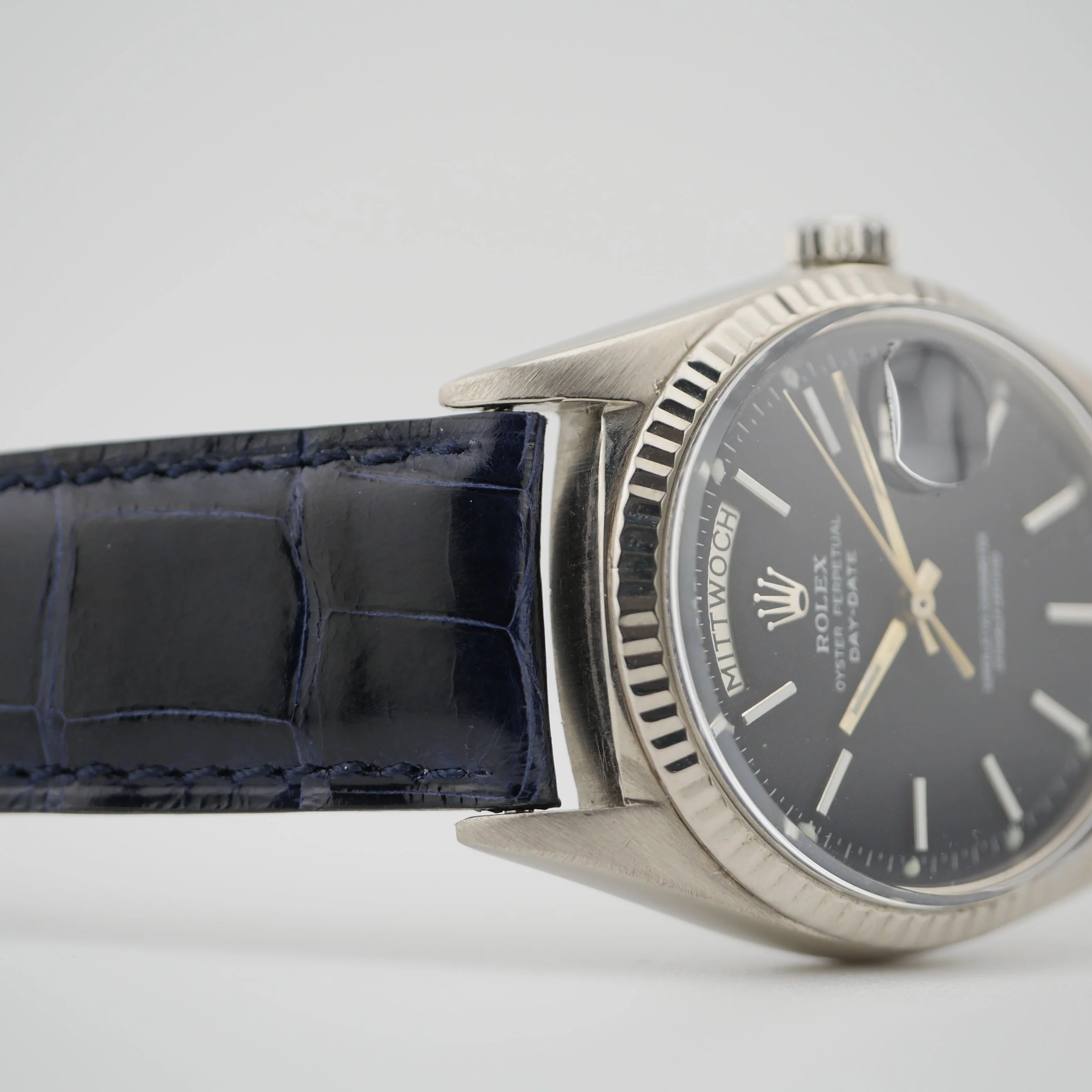 Rolex Day-Date 36mm Weißgold 1807 - 1966 - Image 4