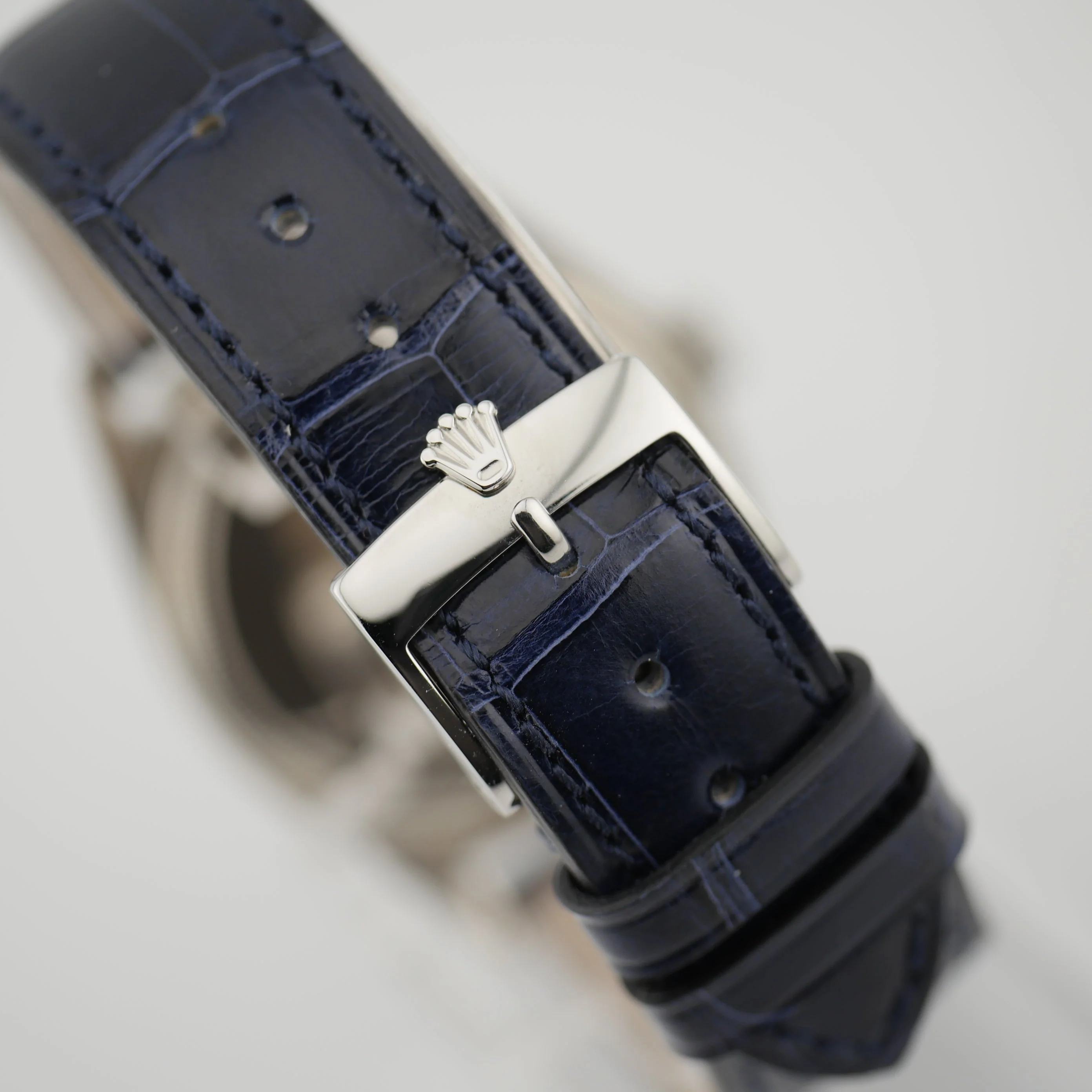 Rolex Day-Date 36mm Weißgold 1807 - 1966 - Image 6