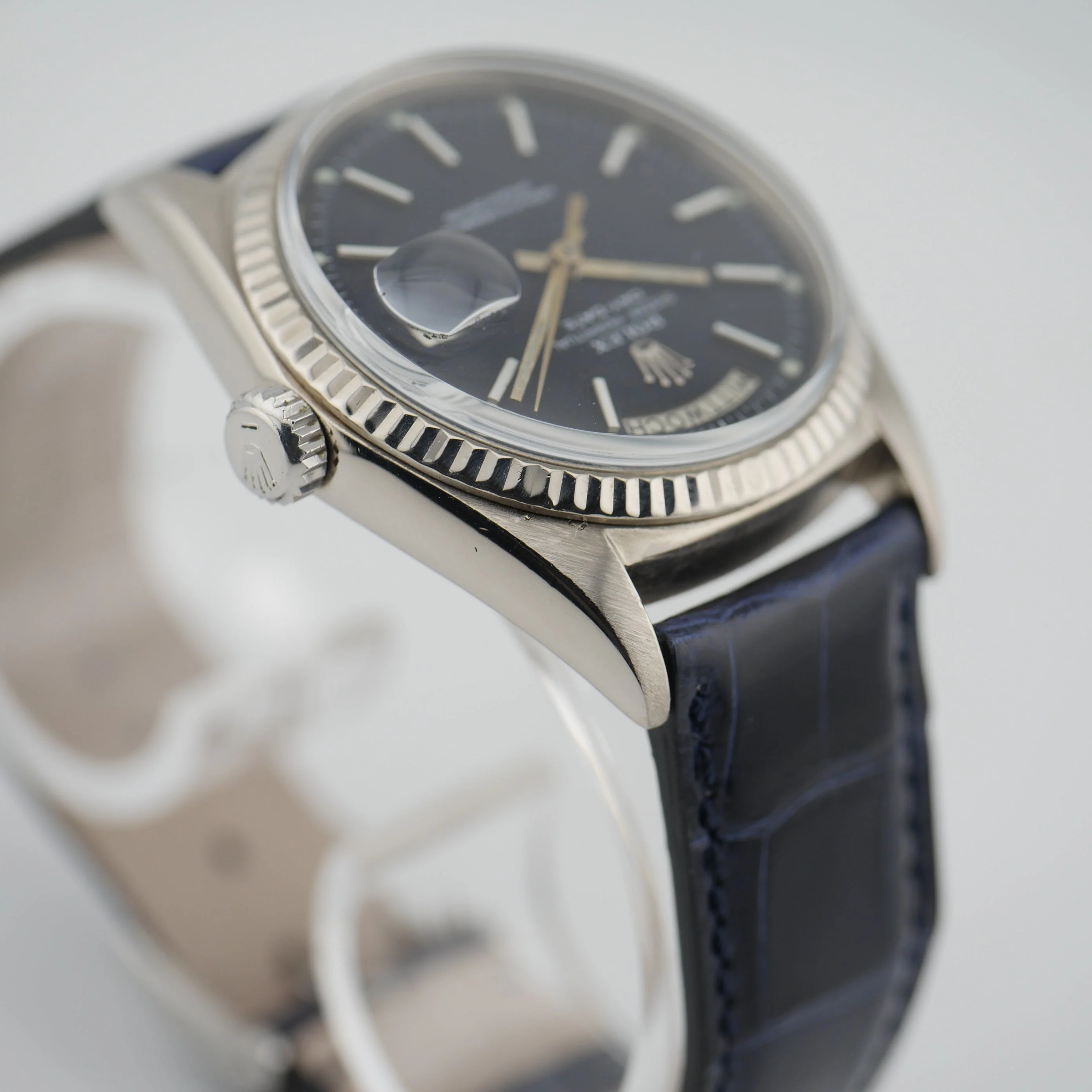 Rolex Day-Date 36mm Weißgold 1807 - 1966 - Image 7