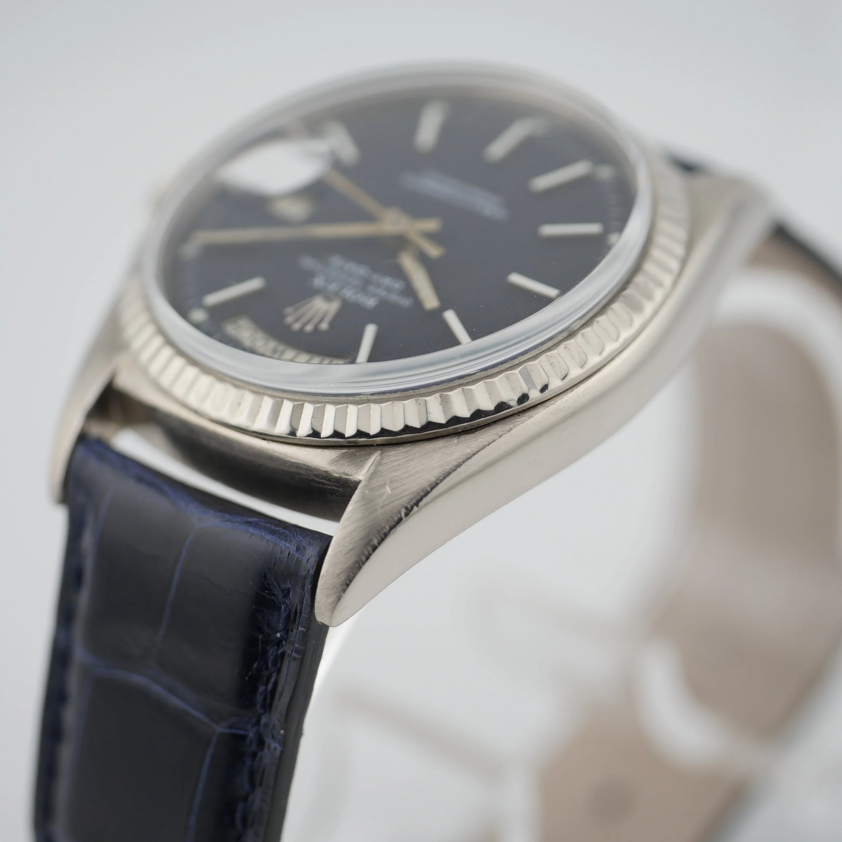 Rolex Day-Date 36mm Weißgold 1807 - 1966 - Image 8