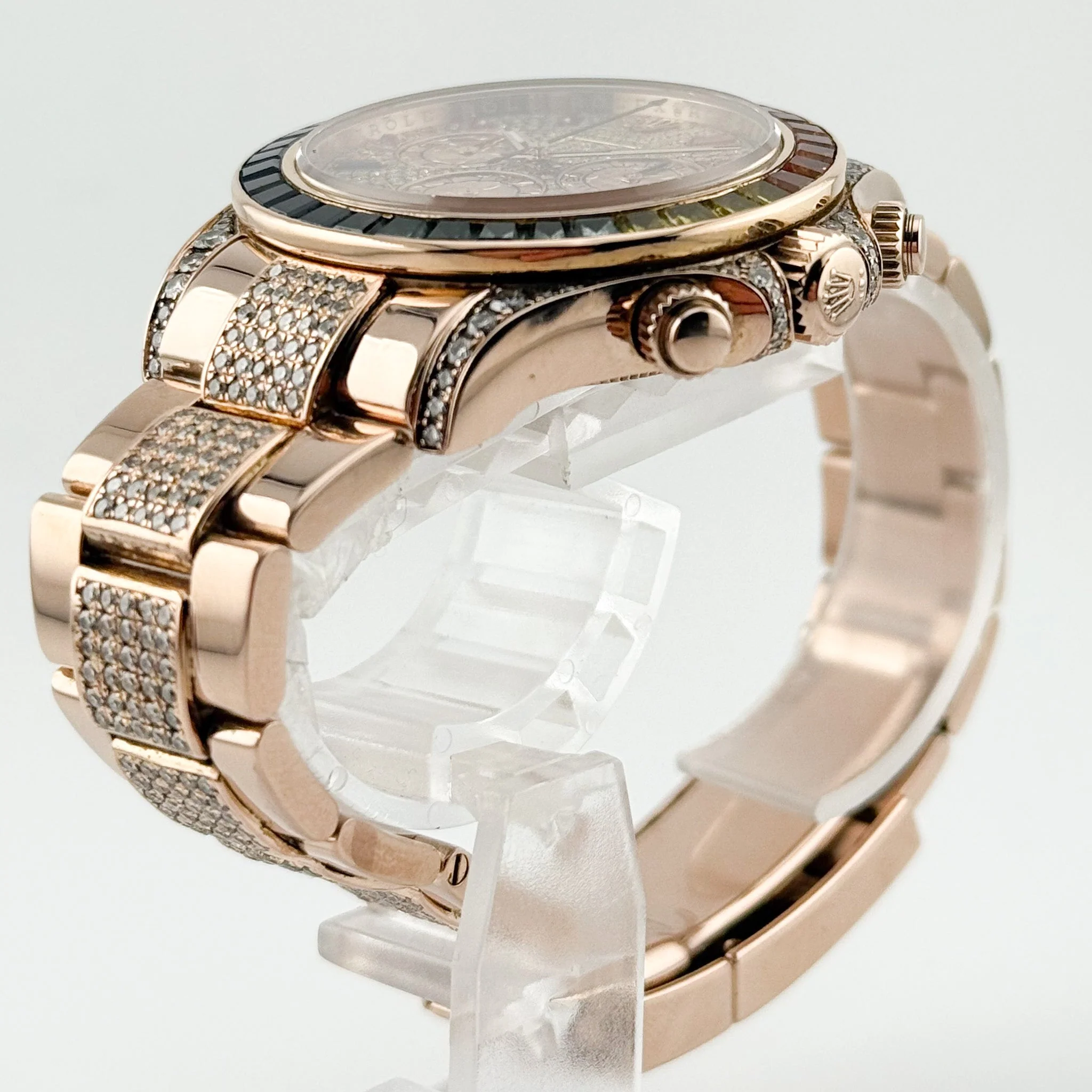 Rolex Daytona Roségold 116505 - 2020 - Image 4