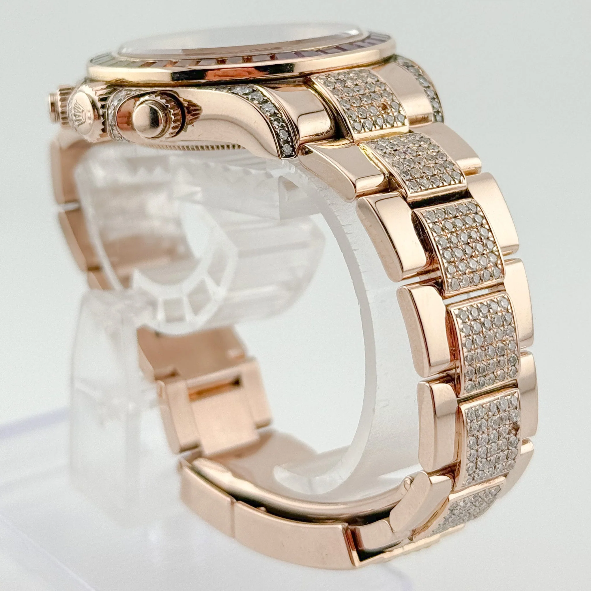 Rolex Daytona Roségold 116505 - 2020 - Image 6