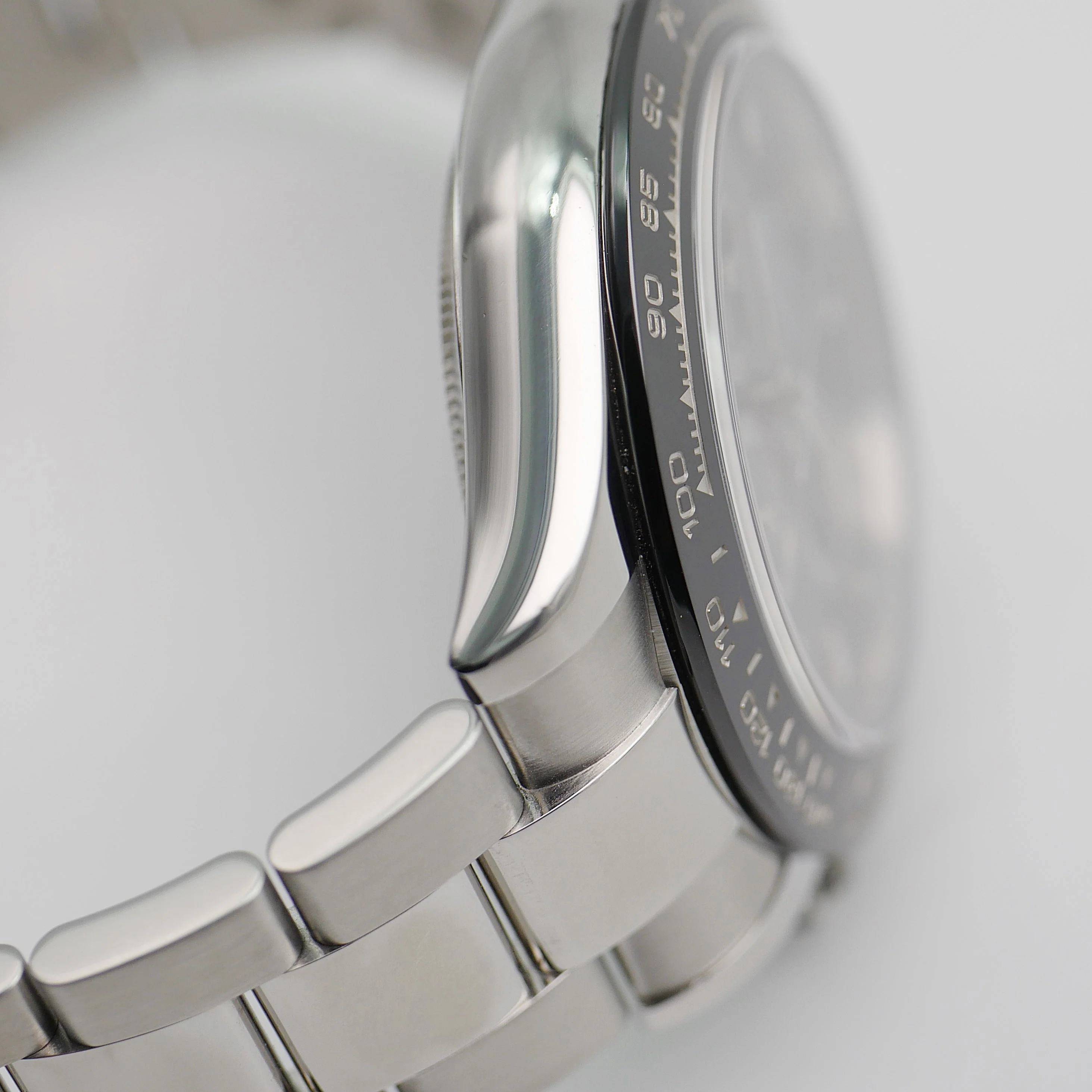 Rolex Daytona Stahl 116500LN - 2019 - Image 10