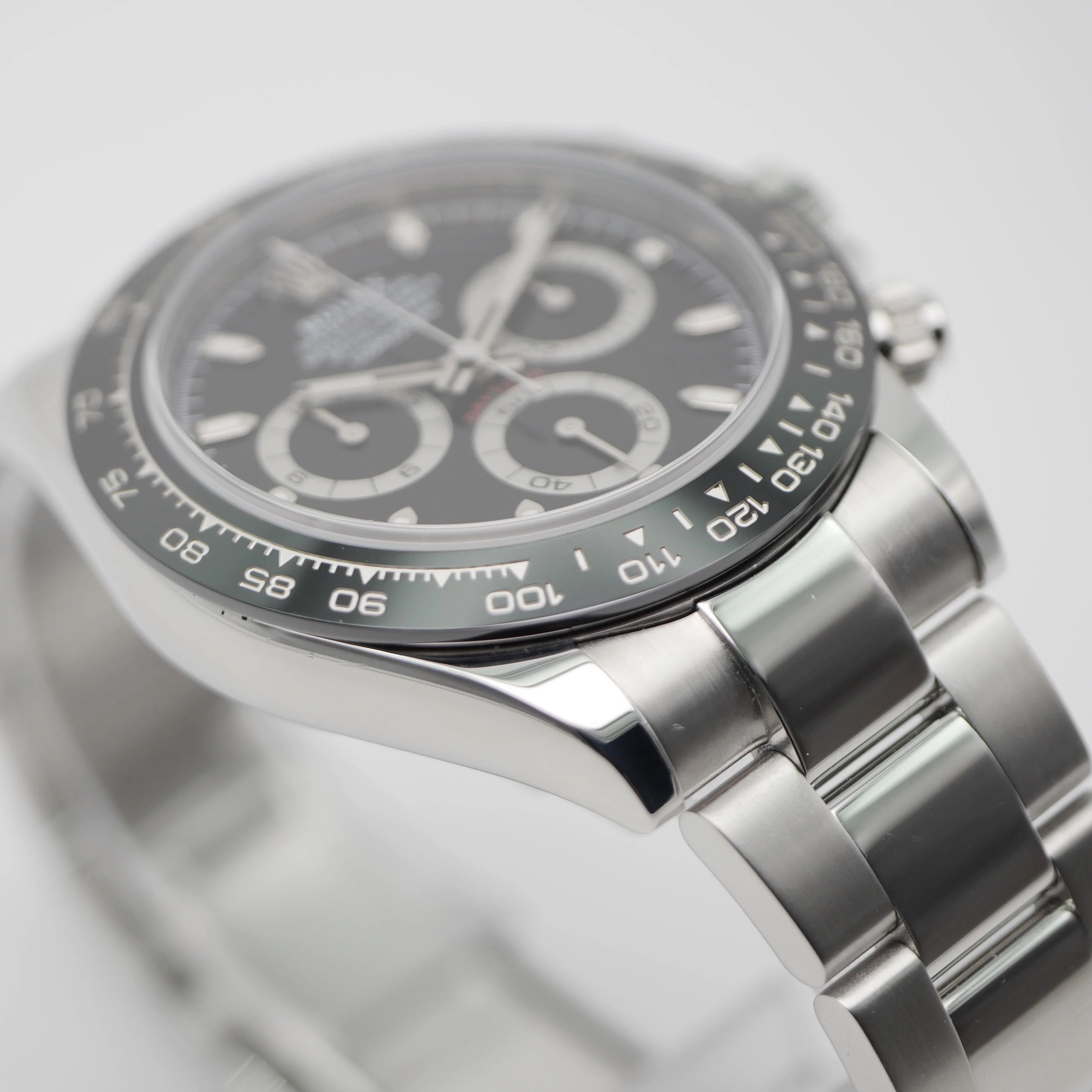 Rolex Daytona Stahl 116500LN - 2019 - Image 3