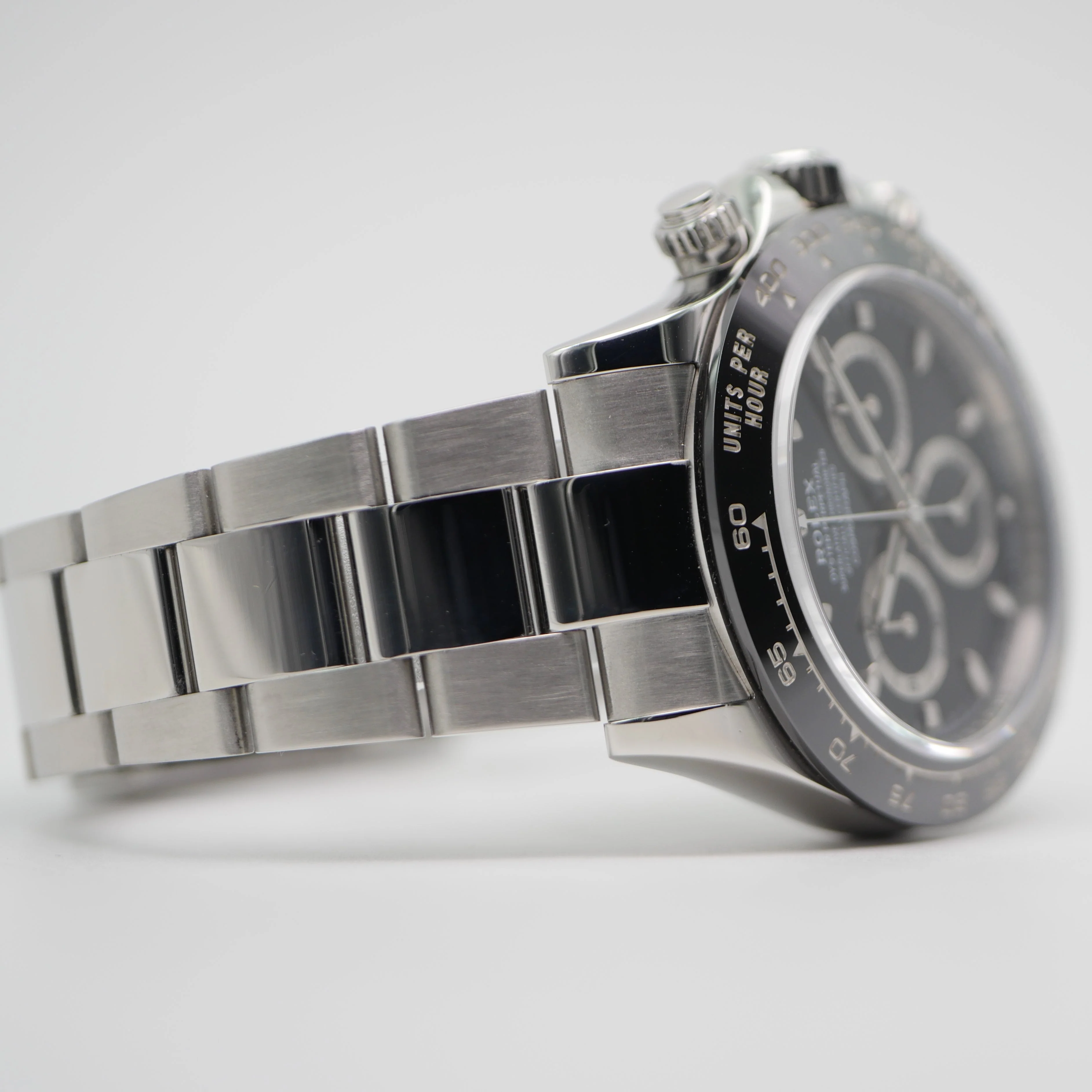 Rolex Daytona Stahl 116500LN - 2019 - Image 4